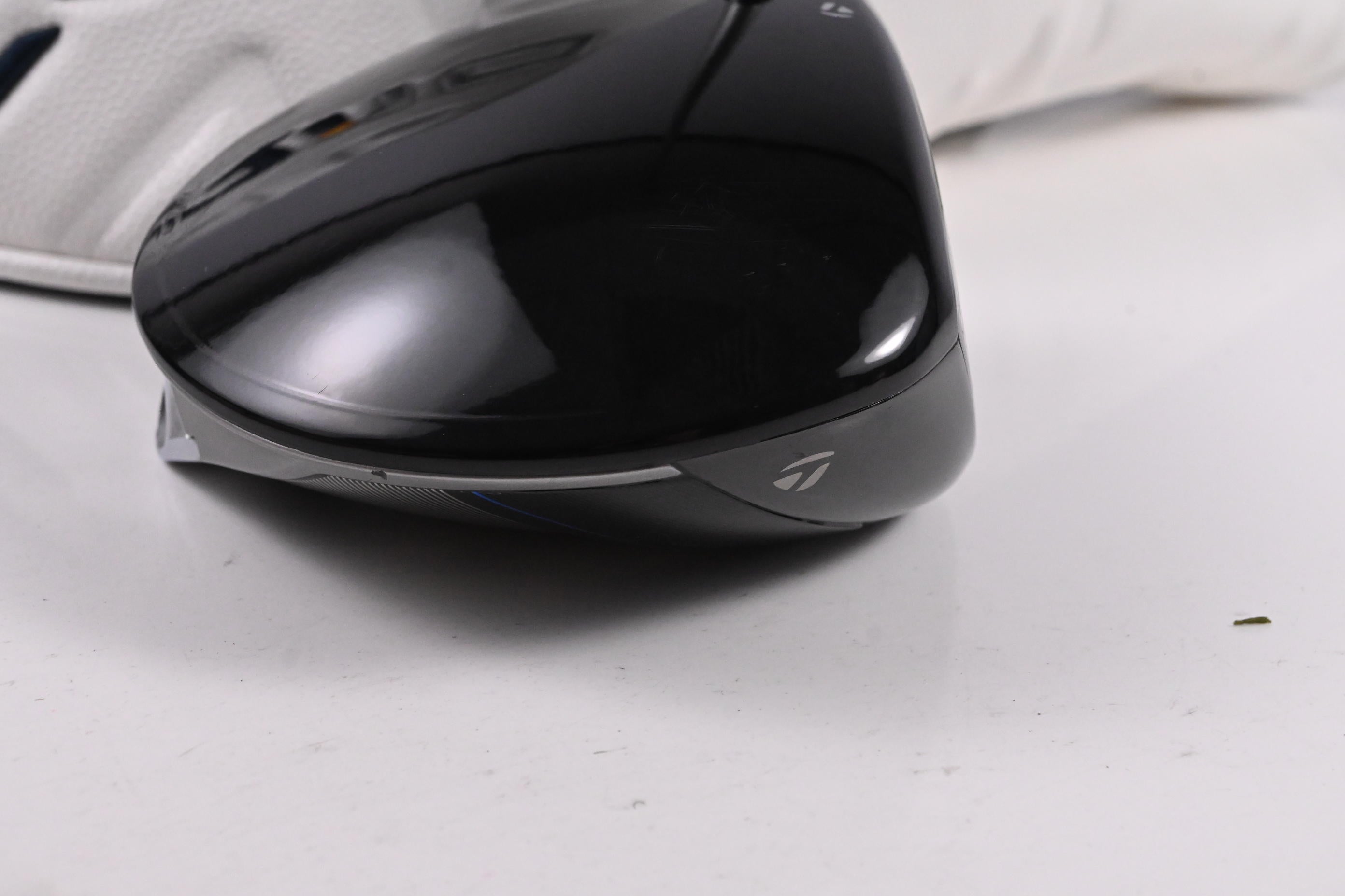 Taylormade Qi10 LS Driver / 10.5 Degree / Stiff Flex Fujikura SpeederNX 50 Shaft