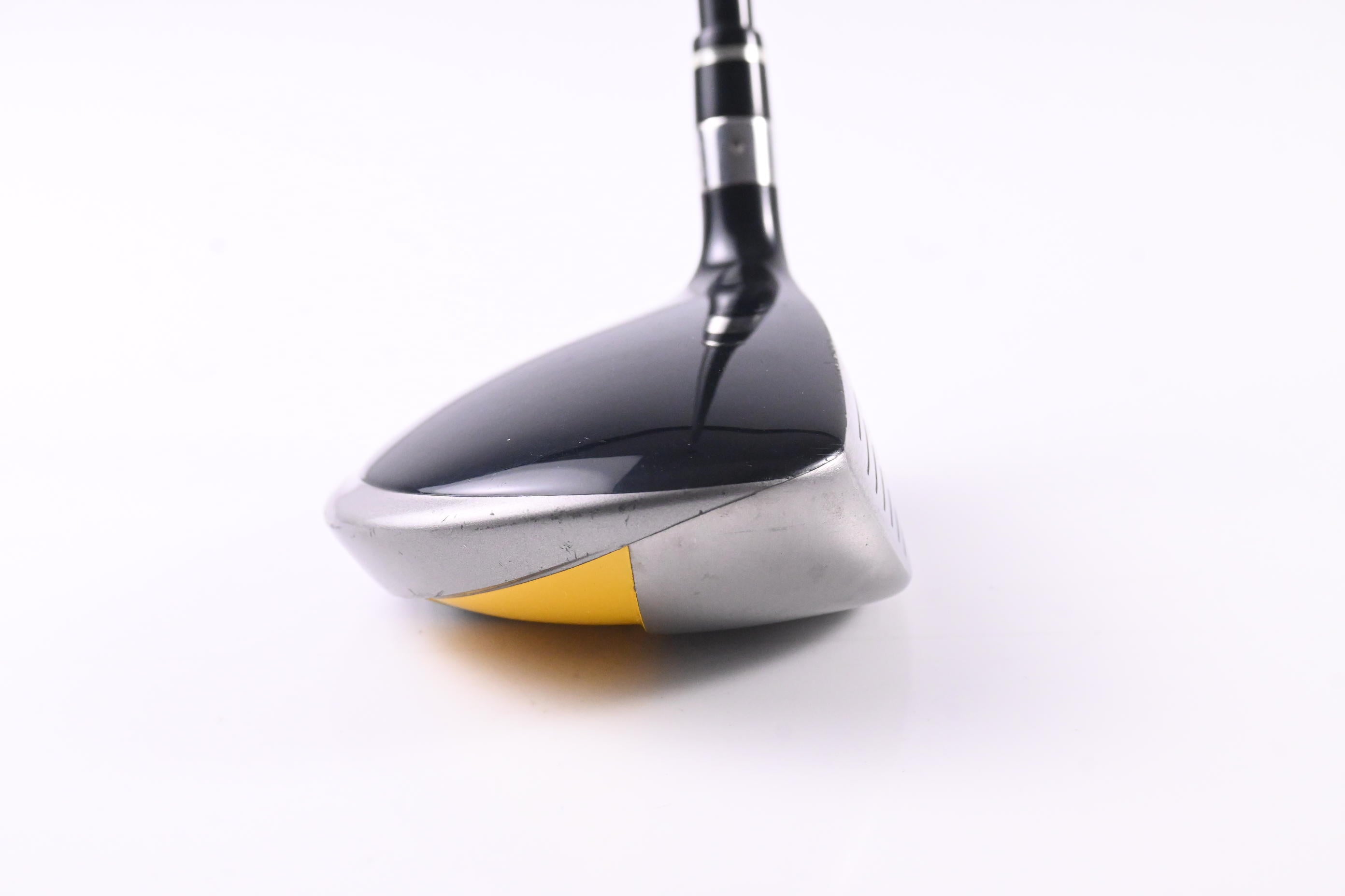 Nike SQ #4 Wood / 17 Degree / Stiff Flex ProLaunch Red Shaft