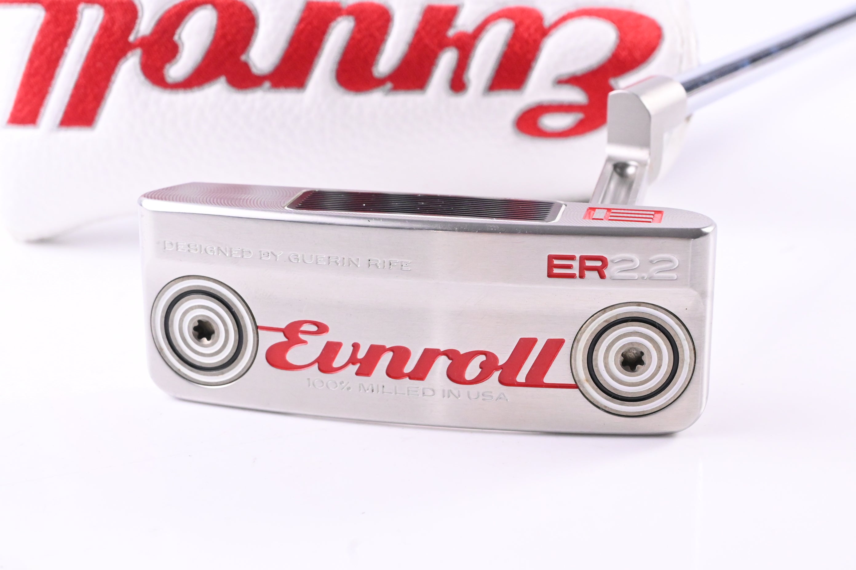 Evnroll Neo Classic ER2.2 Putter / 34 Inch