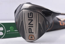 Load image into Gallery viewer, Ping G400 SFT Driver / 10 Degree / Regular Flex Ping Alta CB 55 Shaft
