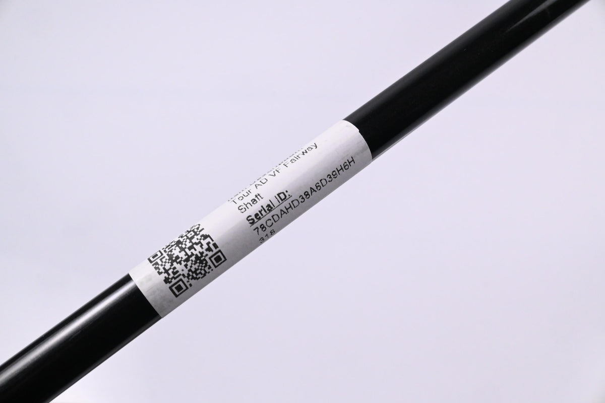 Graphite Design Tour AD VF-8 #5 Wood Shaft / X-Flex / Titleist 2nd Gen