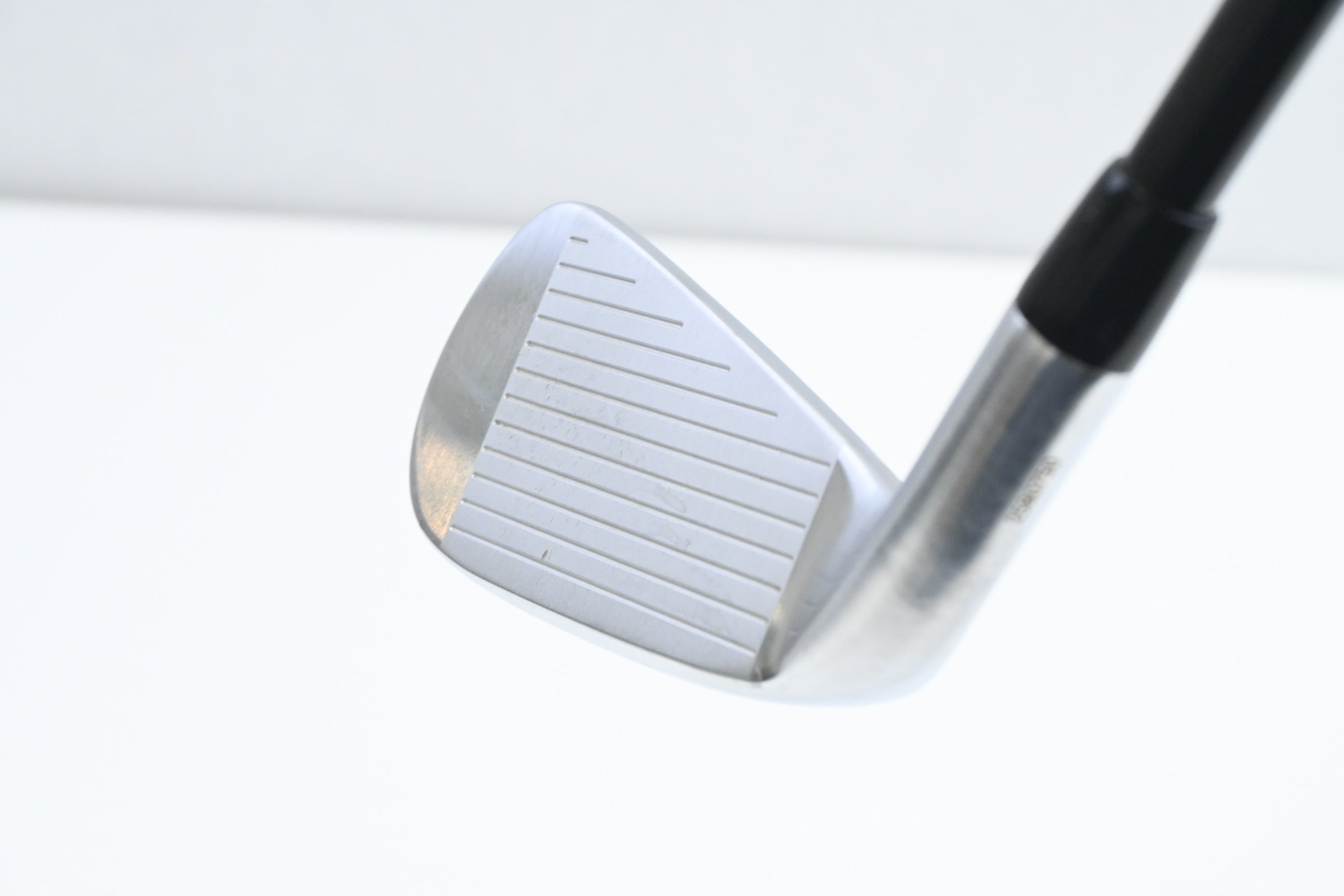 Titleist U505 #3 Iron / 20 Degree / Regular Flex HZRDUS Smoke Black RDX 80