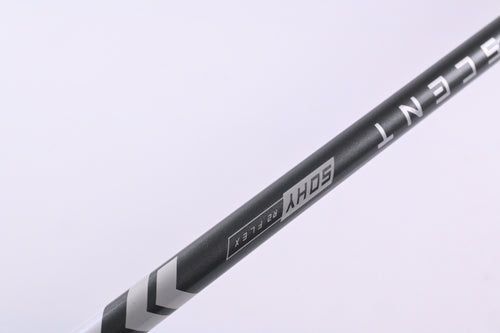 Titleist TSi1 #4 Hybrid / 20 Degree / Senior Flex Aldila Ascent 50 Shaft