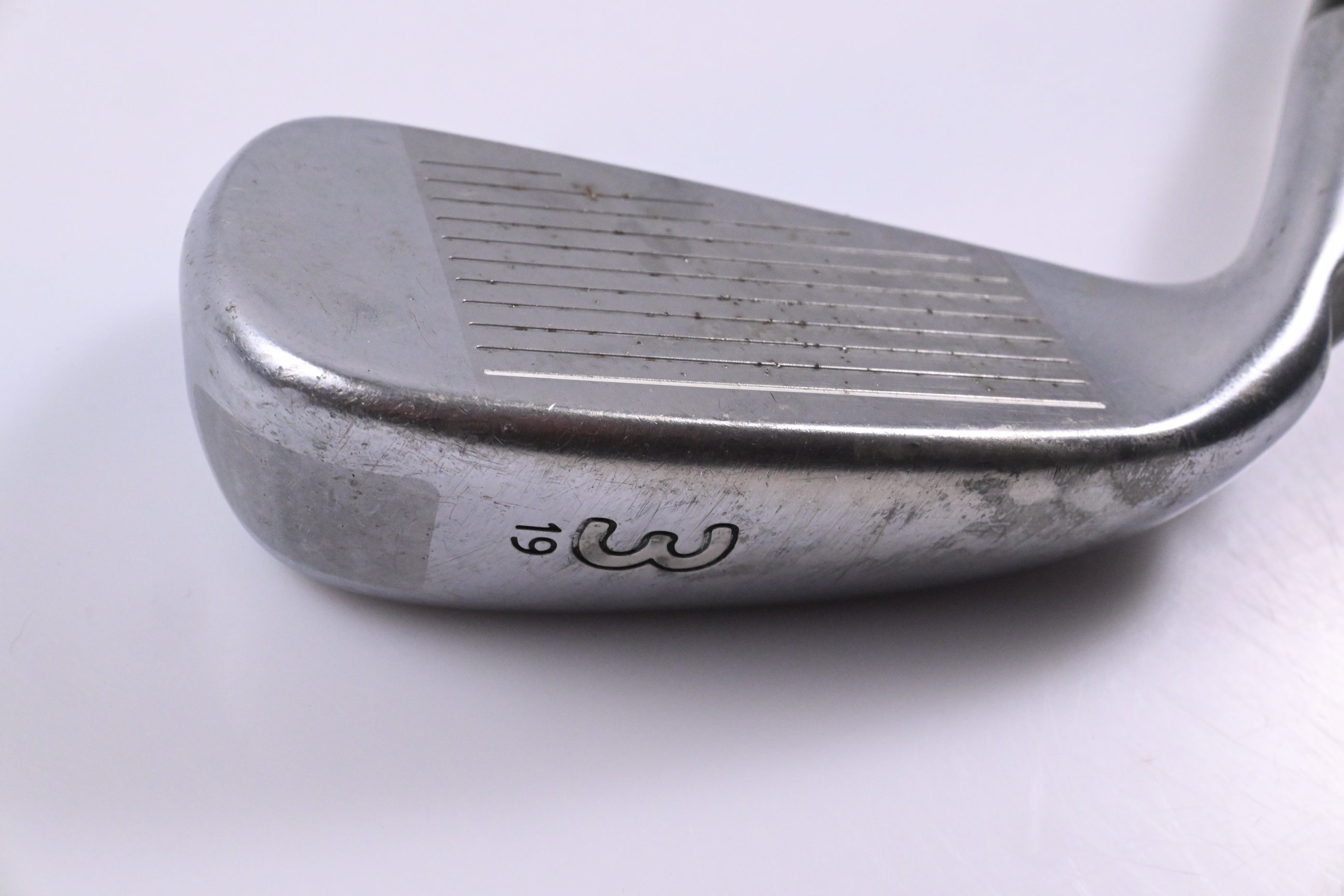 Ping G400 Crossover #3 Iron / 19 Degree / Blue Dot / Stiff Flex Ping Alta CB 70