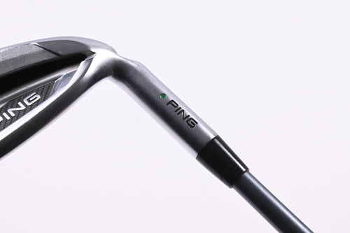 Ping G425 #8 Iron / Regular Flex Ping Alta CB Slate Shaft