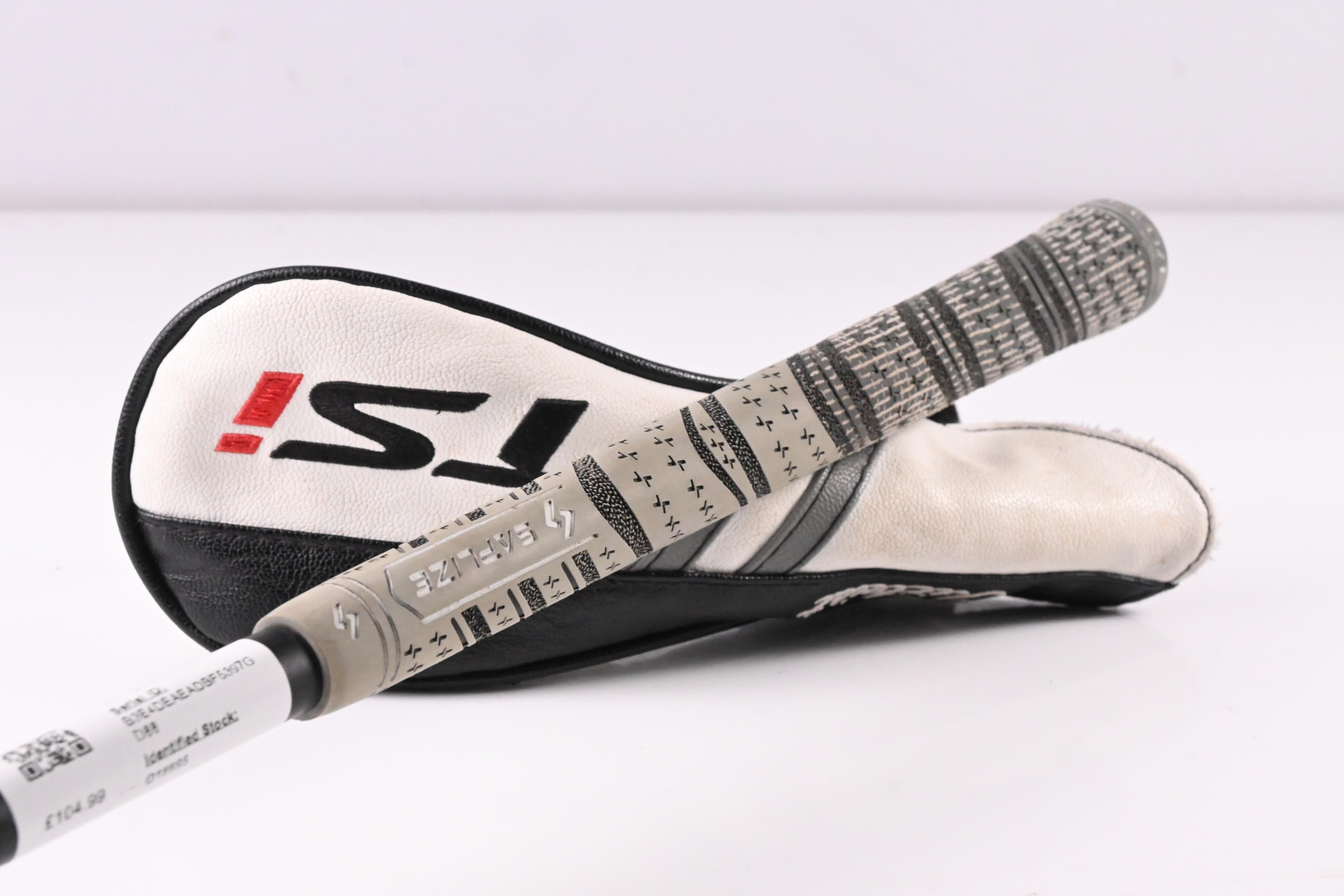 Titleist TSi2 #5 Hybrid / 24 Degree / Regular Flex Kuro Kage 5th Gen Black Shaft
