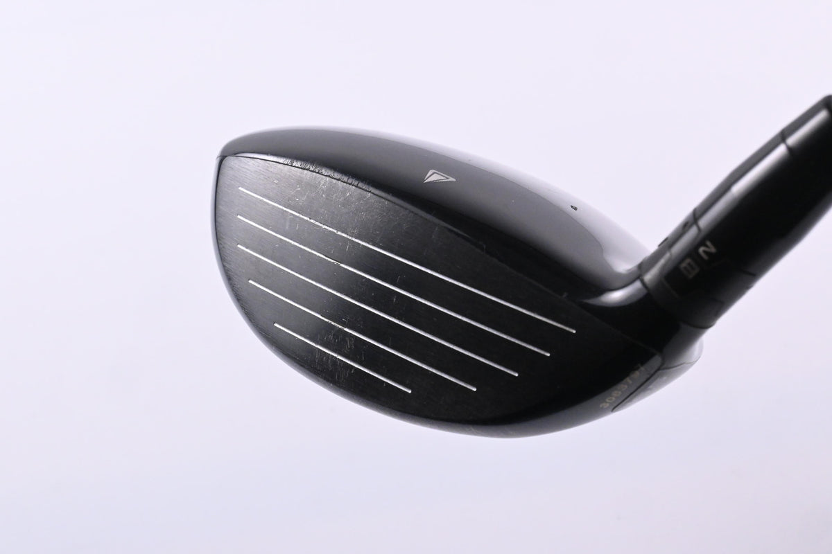 Titleist TS2 #3 Wood / 16.5 Degree / Regular Flex Tensei AV Blue 65 Shaft