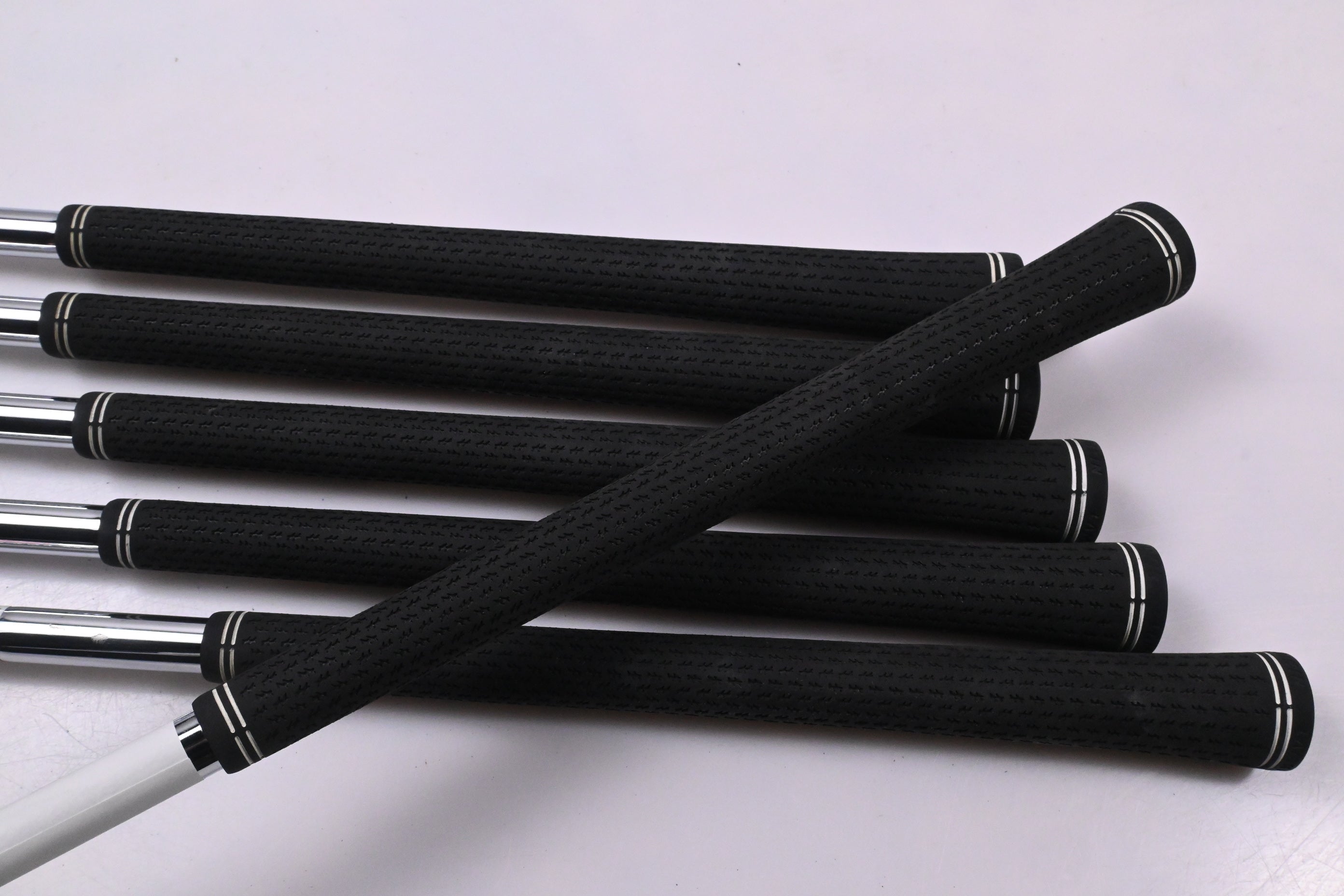 Cleveland Halo XL Full Face Irons / 5-PW / Regular Flex KBS Tour Lite Shafts