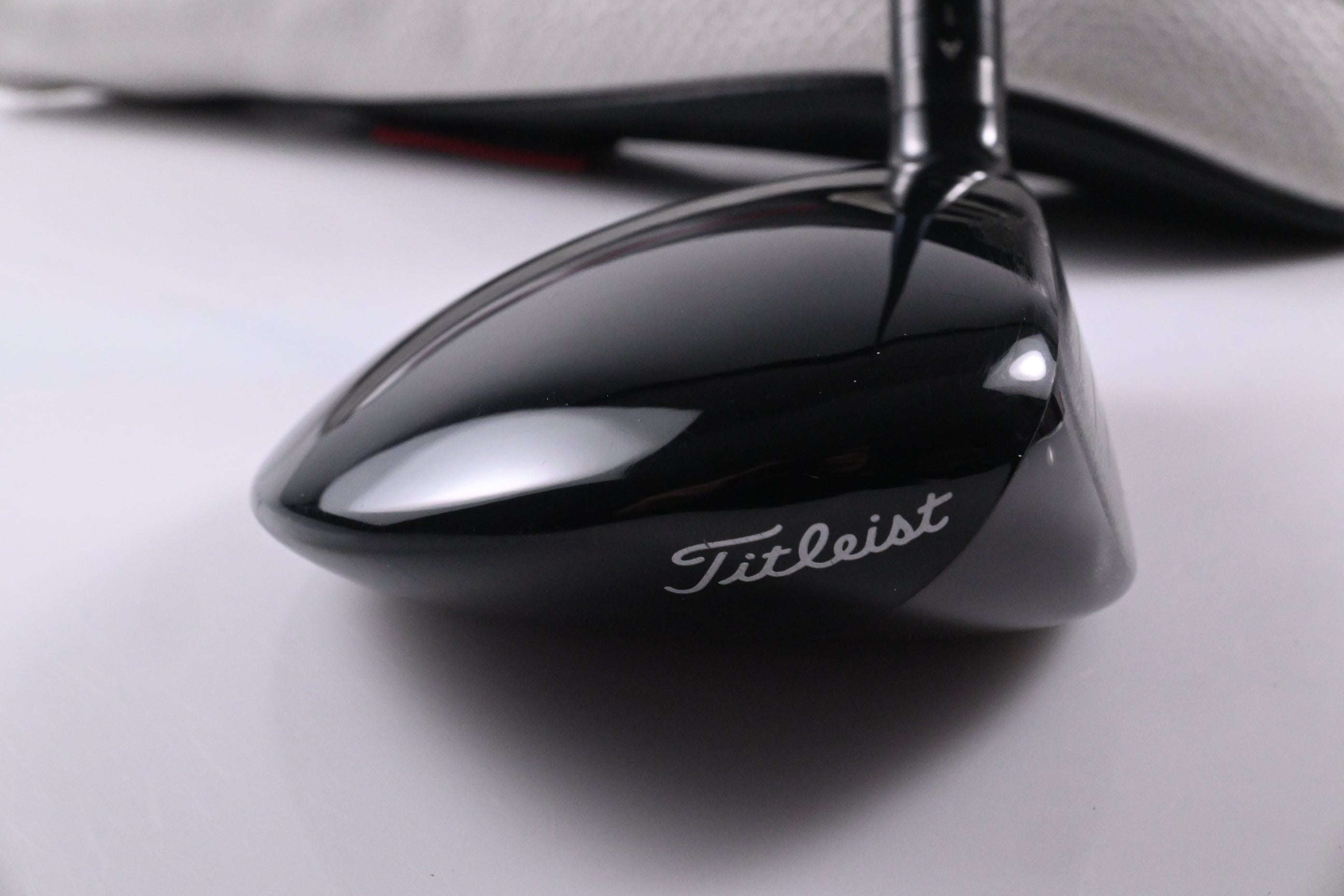 Titleist GT2 #3 Wood / 15 Degree / Regular Flex Fujikura Ventus Blue 5 Shaft