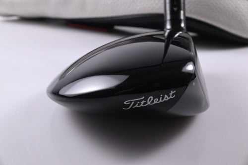 Titleist GT2 #3 Wood / 15 Degree / Regular Flex Fujikura Ventus Blue 5 Shaft