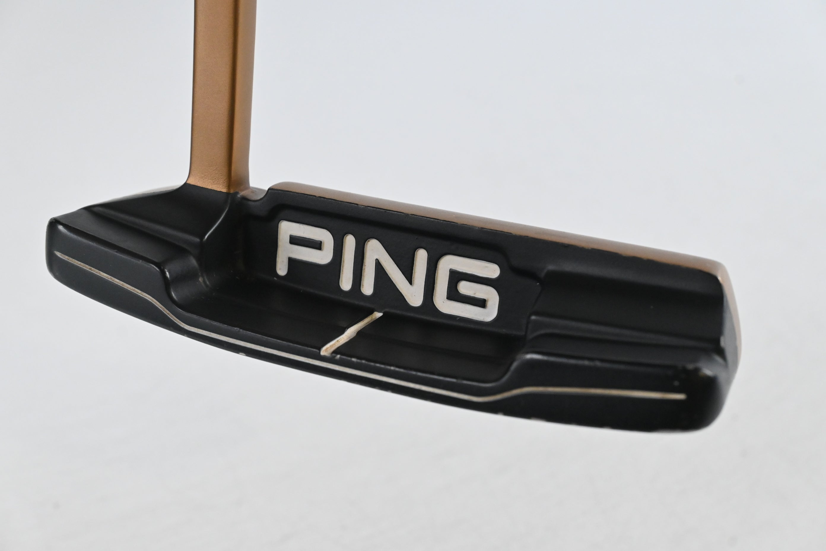 Ping Heppler Anser 2 Putter / 34 Inch