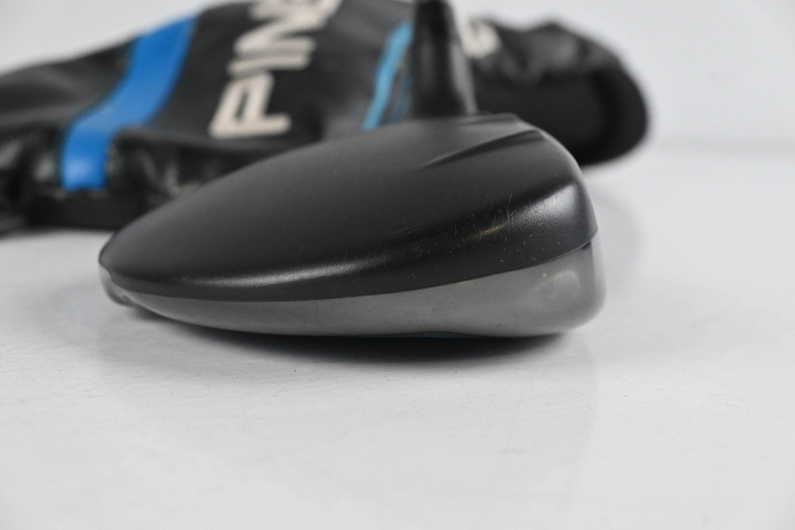 Ping G Series #5 Wood / 17.5 Degree / Regular Flex Ping Alta 65 Shaft