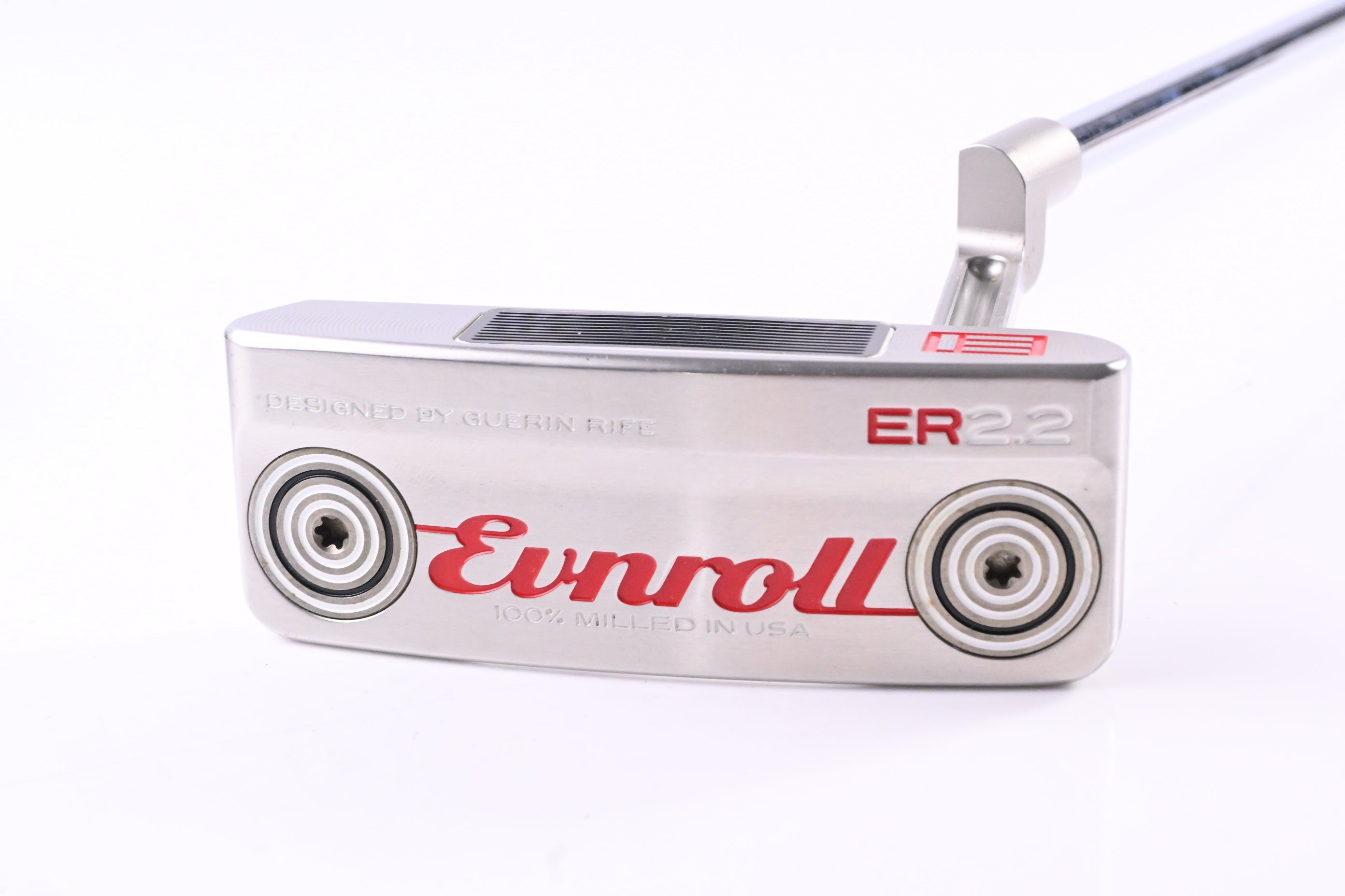 Evnroll Neo Classic ER2.2 Putter / 34 Inch