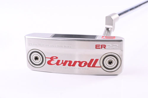 Evnroll Neo Classic ER2.2 Putter / 34 Inch