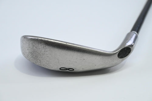 Callaway Big Bertha 2002 #8 Iron / Regular Flex Callaway RCH 75 Shaft