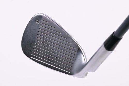 Ping G425 #8 Iron / Regular Flex Ping Alta CB Slate Shaft