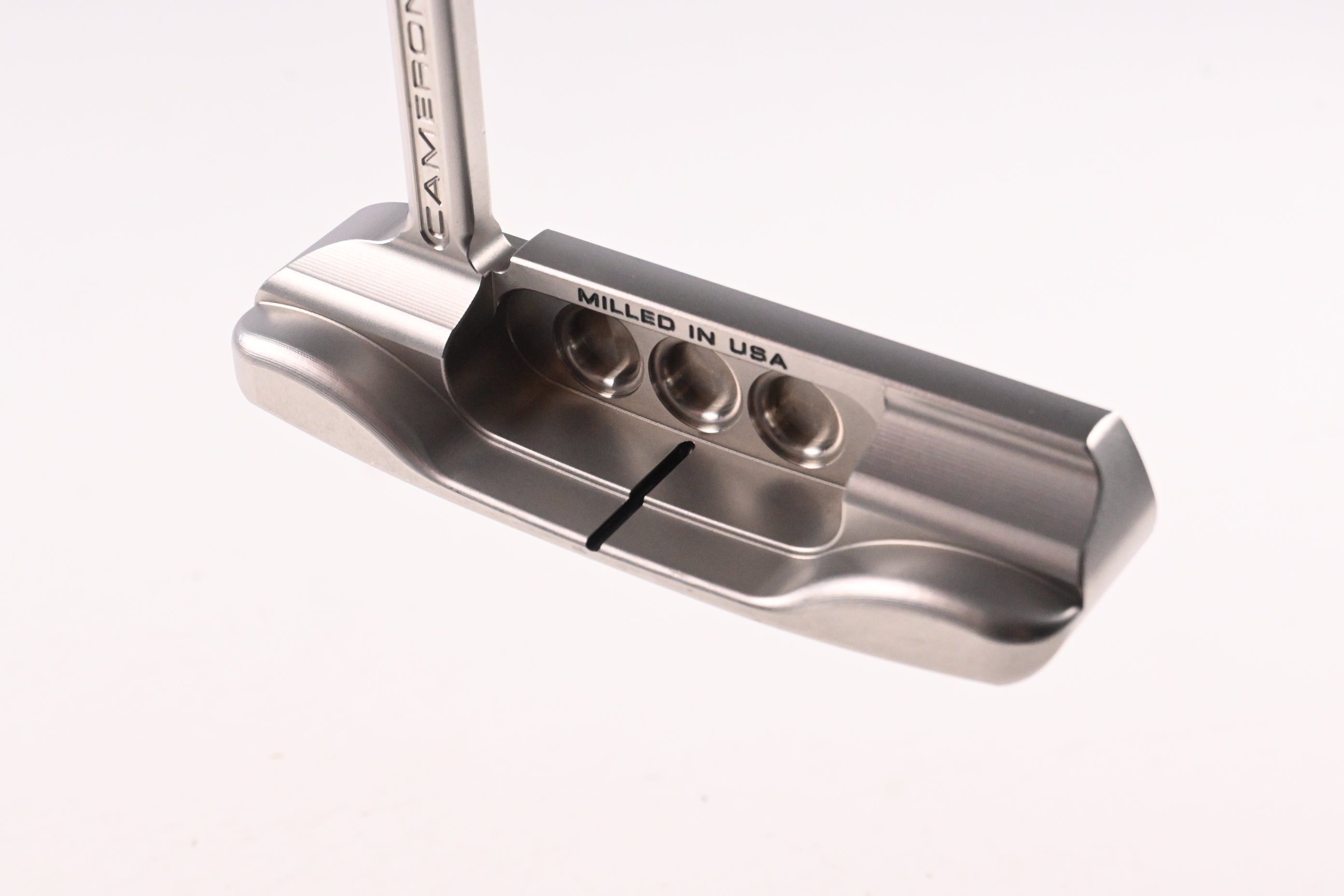 Scotty Cameron Super Select Newport Putter / 34 Inch