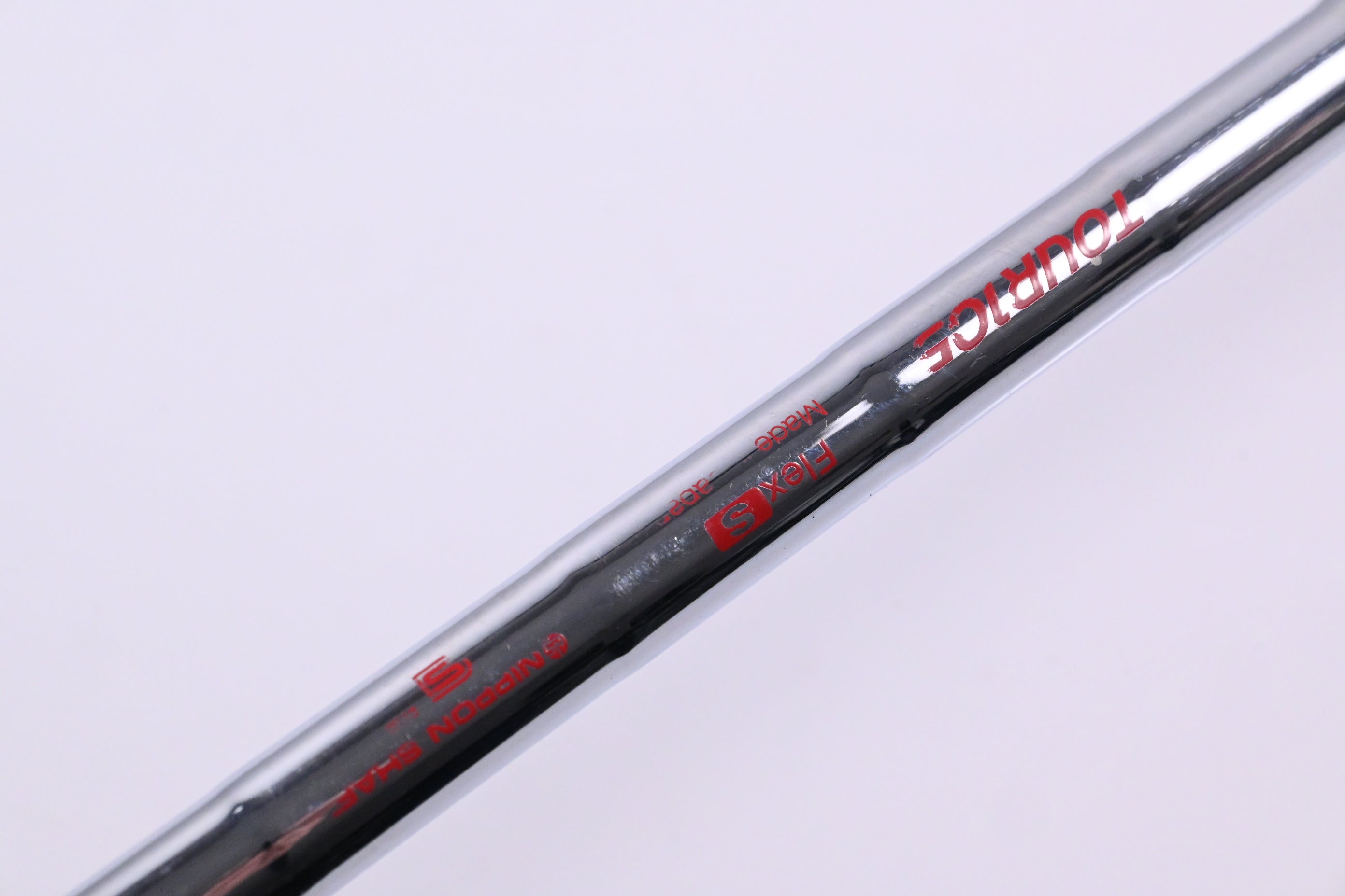 Titleist 716 AP2 #3 Iron / 21 Degree / Stiff Flex N.S.PRO Modus3 Tour 105 Shaft