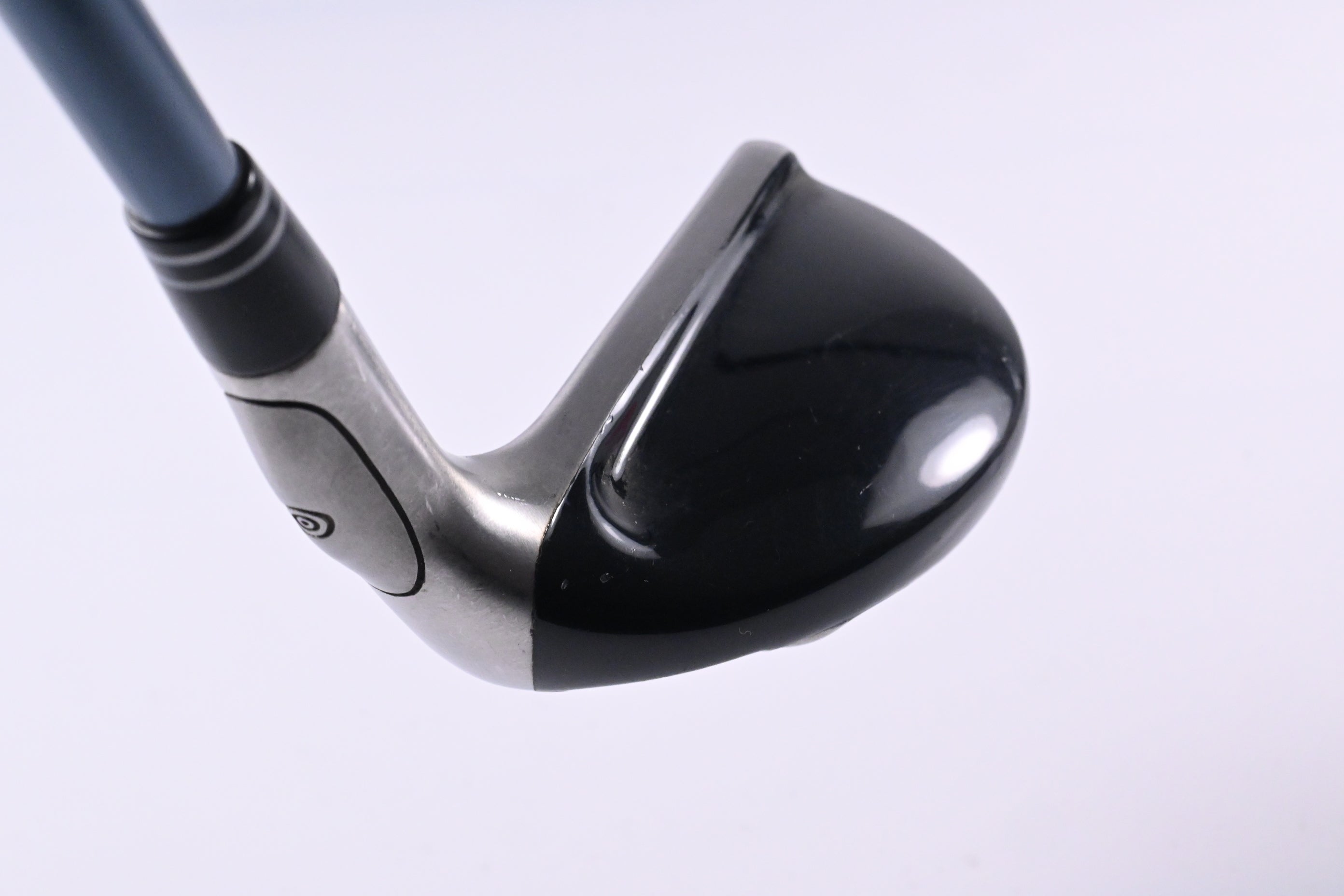 Nicklaus Polarity #5 Hybrid / 27 Degree / Senior Flex Nicklaus Rifle Shaft
