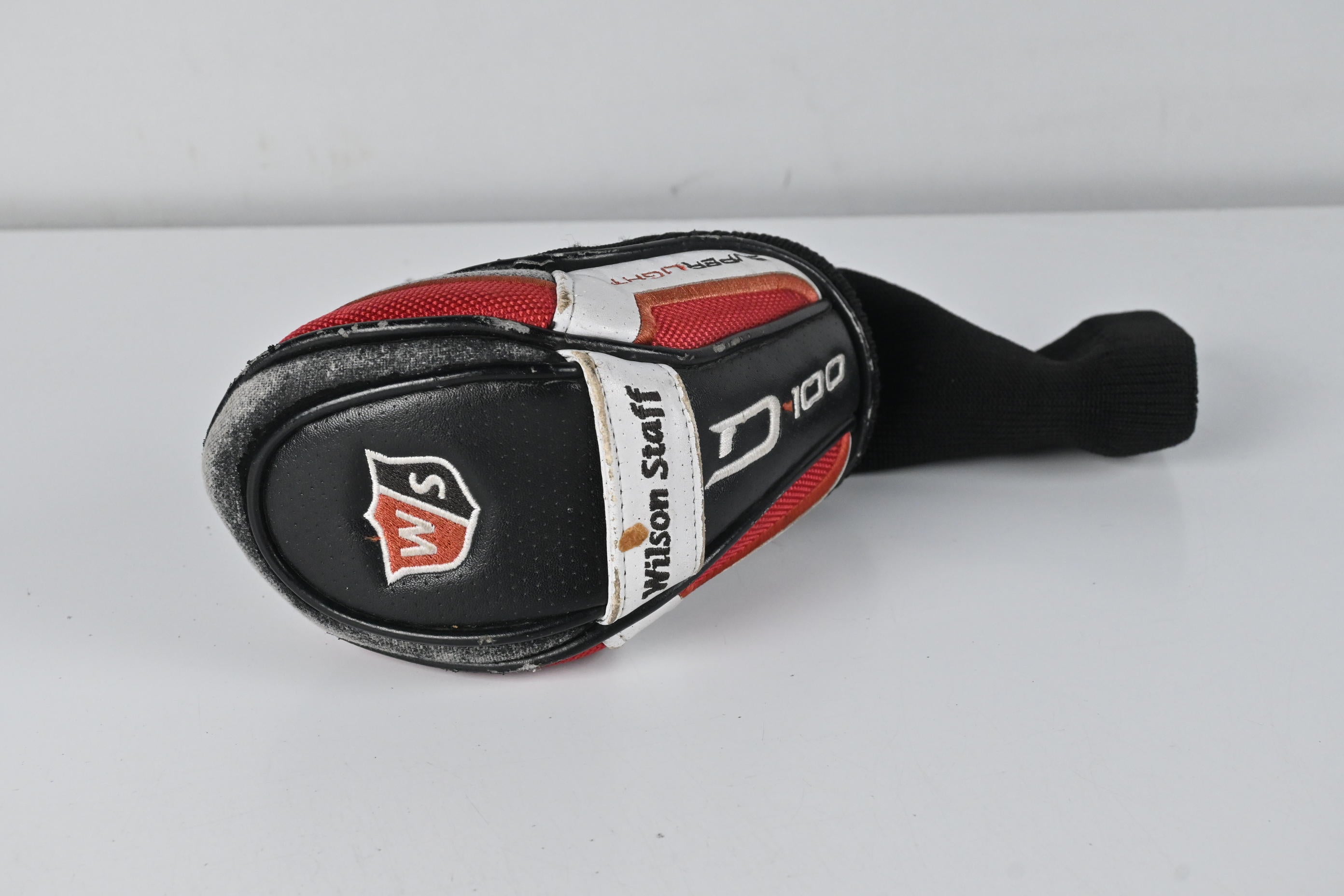 Wilson Staff D100 #3 Wood / 15 Degree / Regular Flex Matrix Ozik HD5.1 Shaft