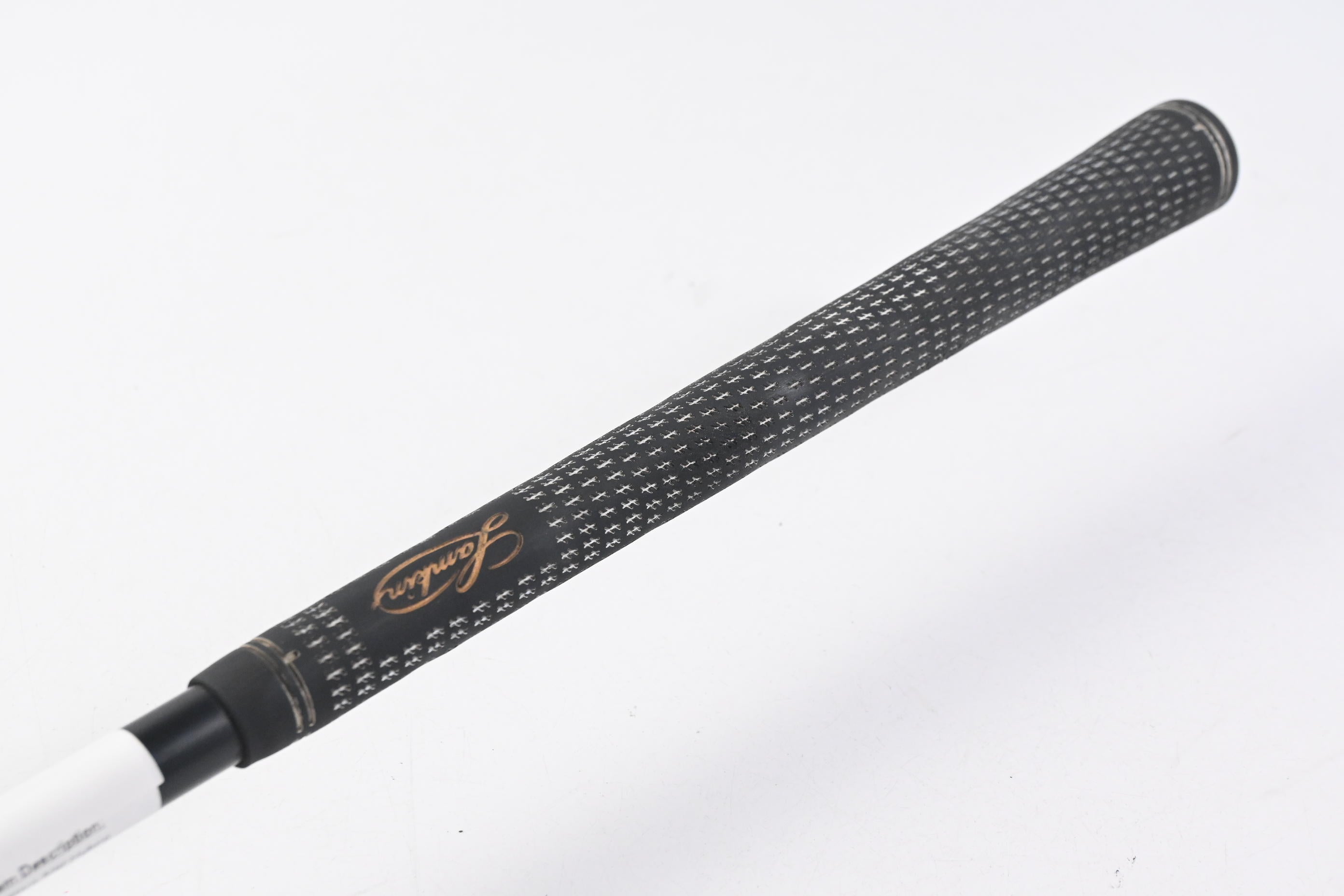 Taylormade Rescue Mid #3 Hybrid / 19 Degree / Stiff Flex Taylormade Shaft