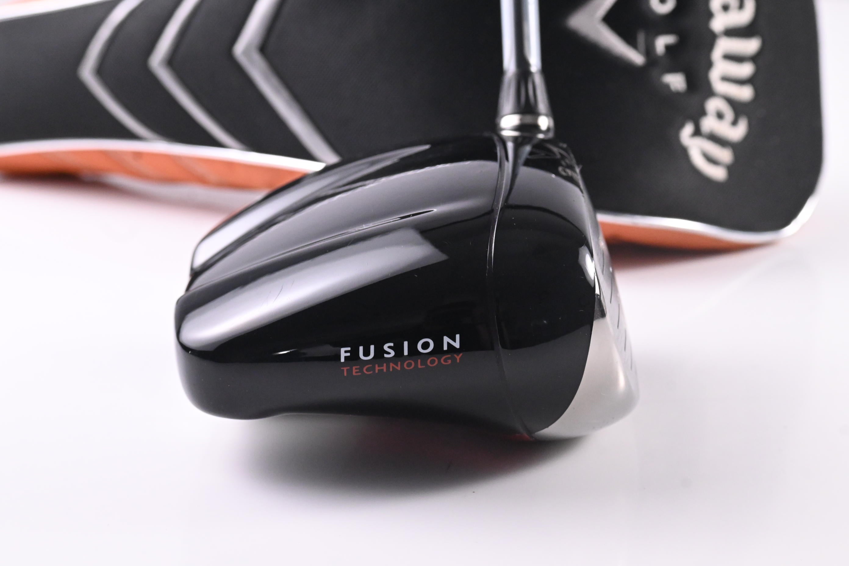 Callaway FT-i Driver / 13 Degree / Senior Flex Fujikura Speeder586 Shaft
