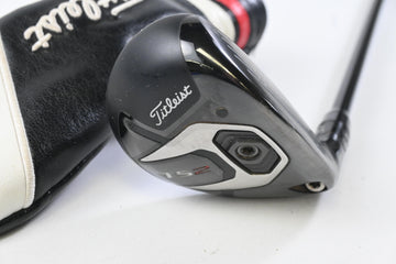 Titleist TS2 #3 Hybrid / 21 Degree / Regular Flex Kuro Kage Black 60 Shaft