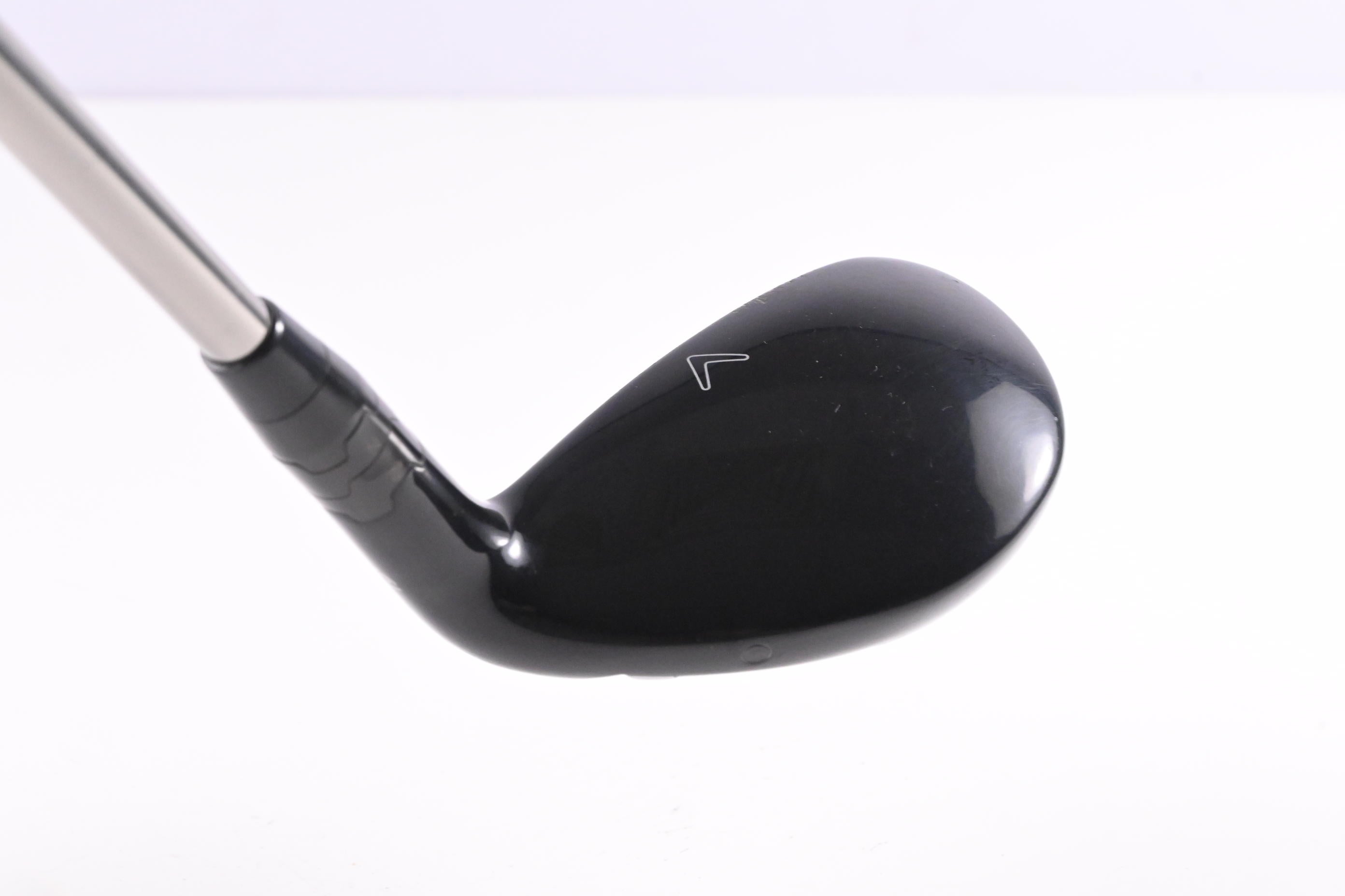 Callaway Big Bertha 2015 #3 Hybrid / 19 Degree / Stiff Flex Recoil 460 Shaft