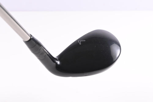 Callaway Big Bertha 2015 #3 Hybrid / 19 Degree / Stiff Flex Recoil 460 Shaft