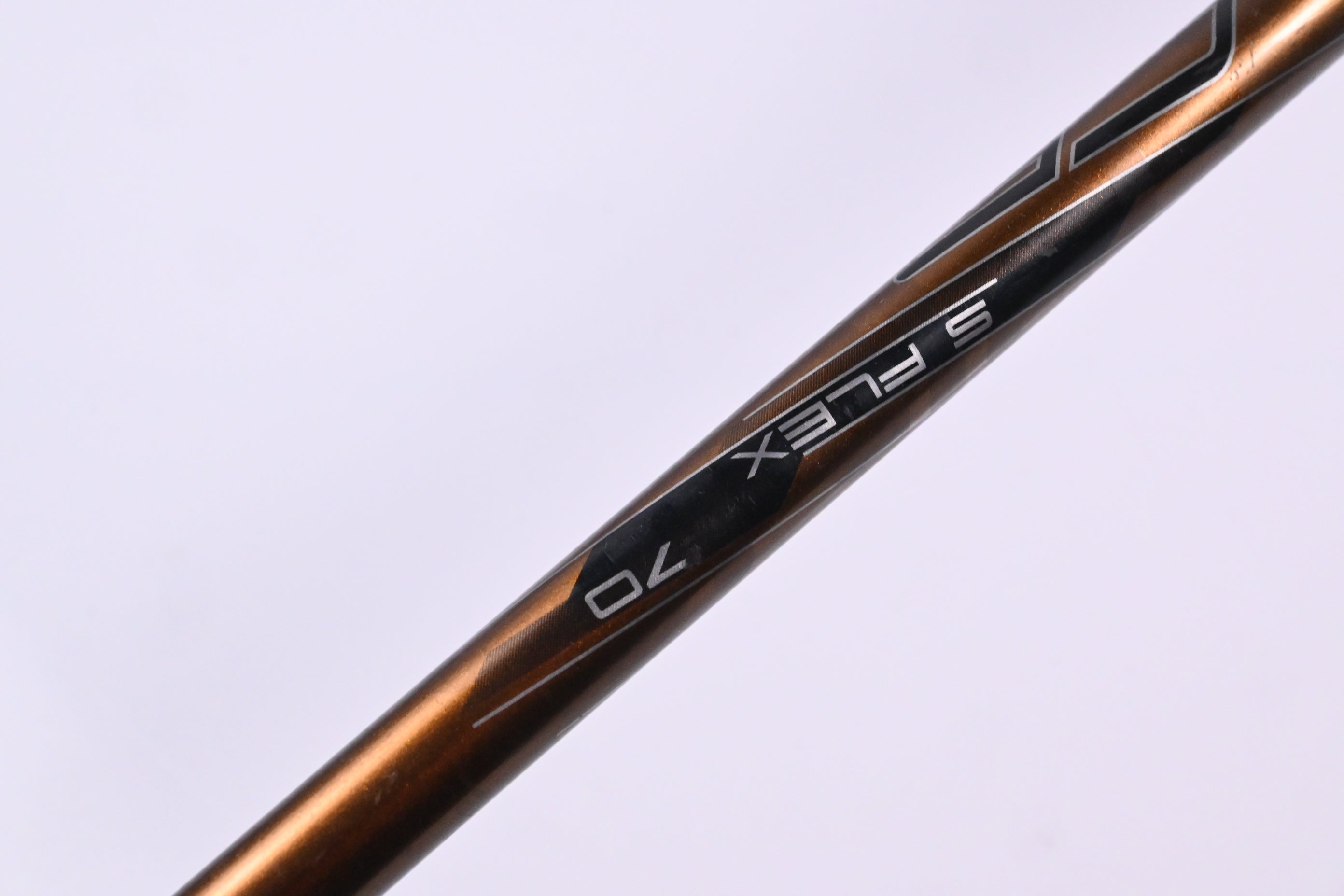 Ping G400 Crossover #3 Iron / 19 Degree / Blue Dot / Stiff Flex Ping Alta CB 70