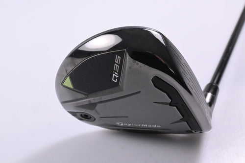Taylormade Qi35 Max #3 Wood / 15.5 Degree / TX-Flex Kuro Kage Silver 80 Shaft