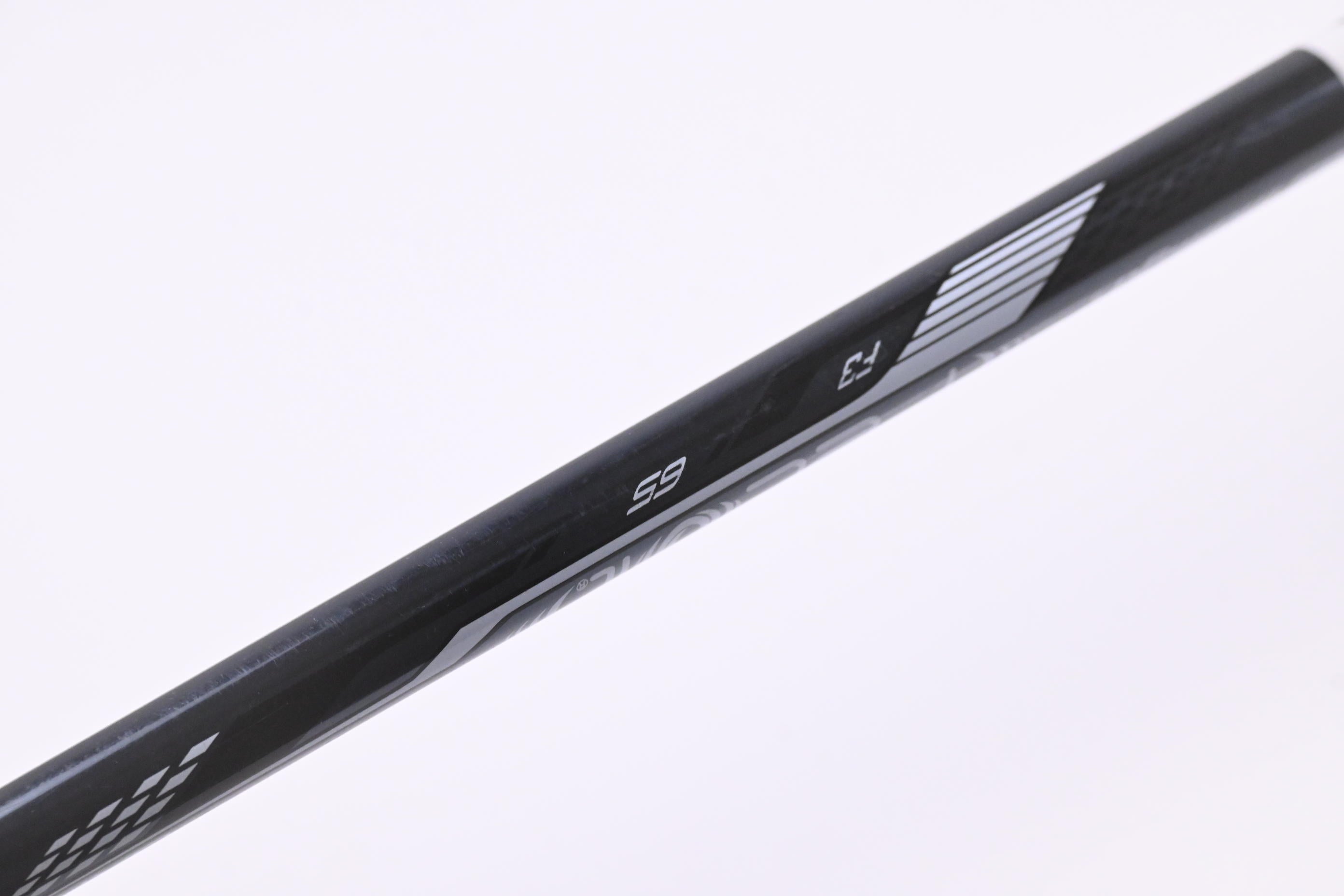 Callaway Apex DCB #8 Iron / 34 Degree / Regular Flex Recoil DART 65 Shaft