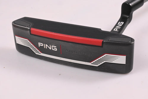 Ping Anser 2 2021 Putter / 34 Inch