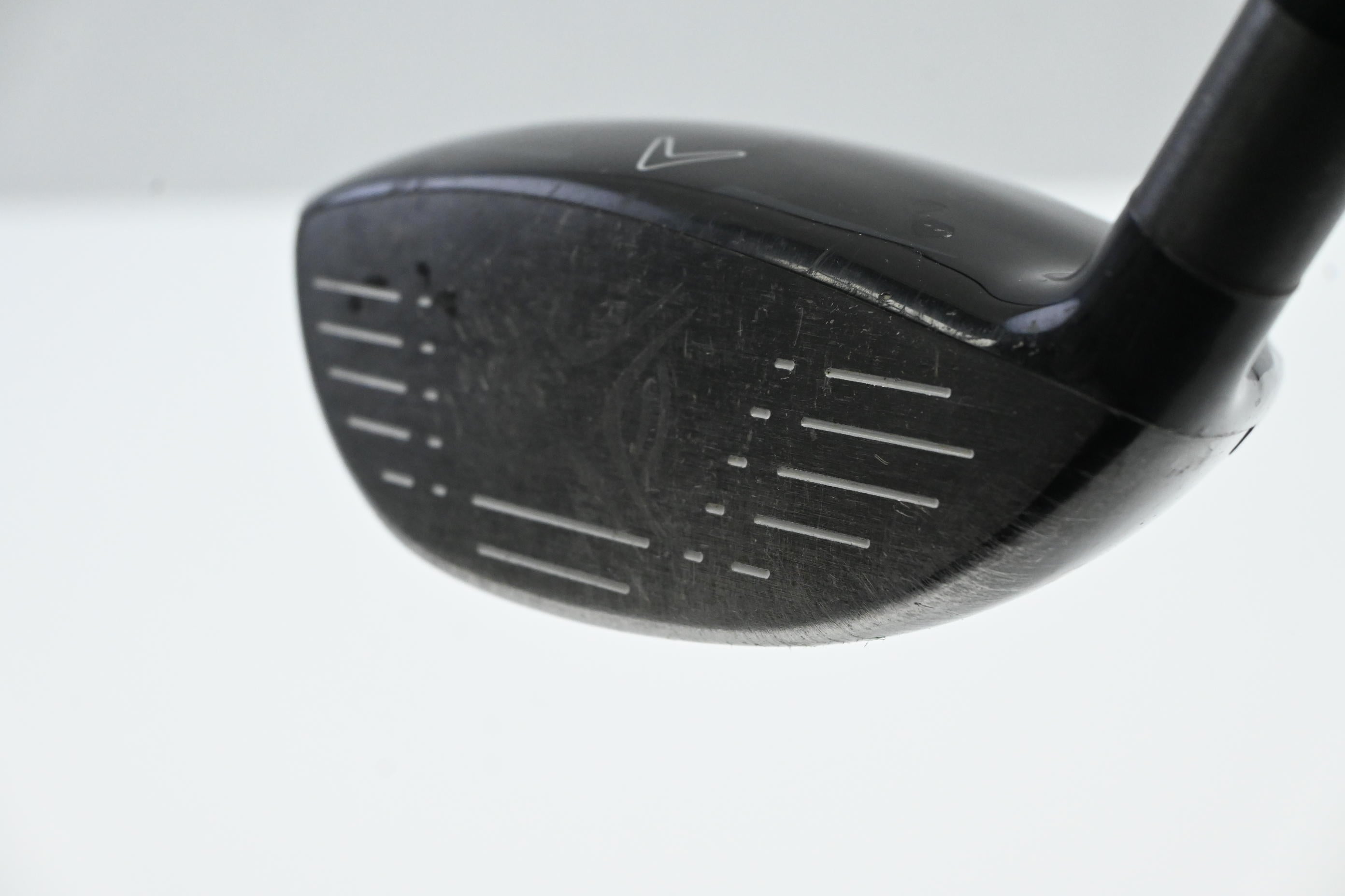 Callaway Rogue #3 Wood / 15 Degree / Regular Flex Aldila Synergy 60 Shaft