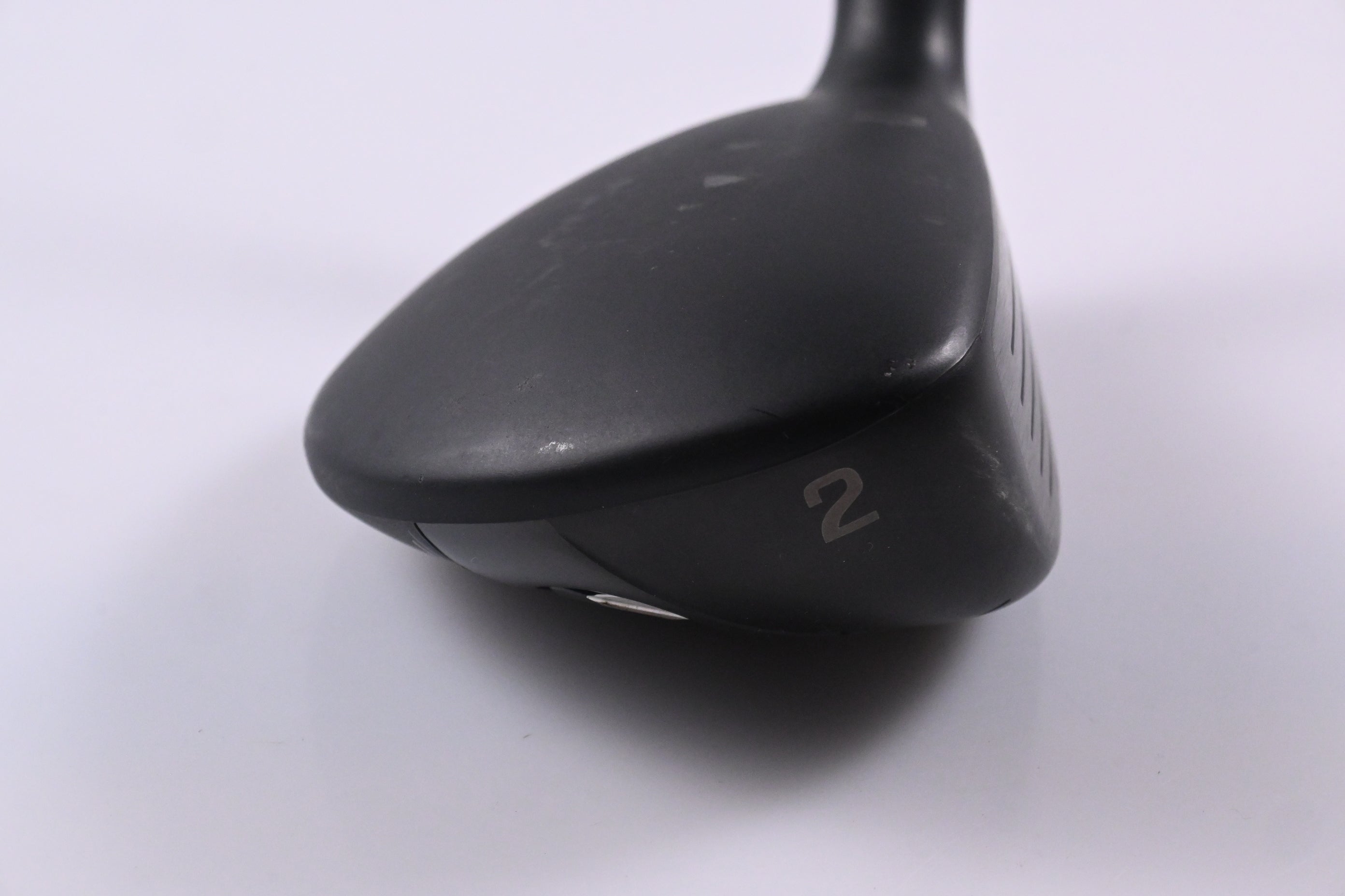 Cobra King Tec 2023 #2 Hybrid / 17 Degree / Regular Flex MMT 70 Shaft