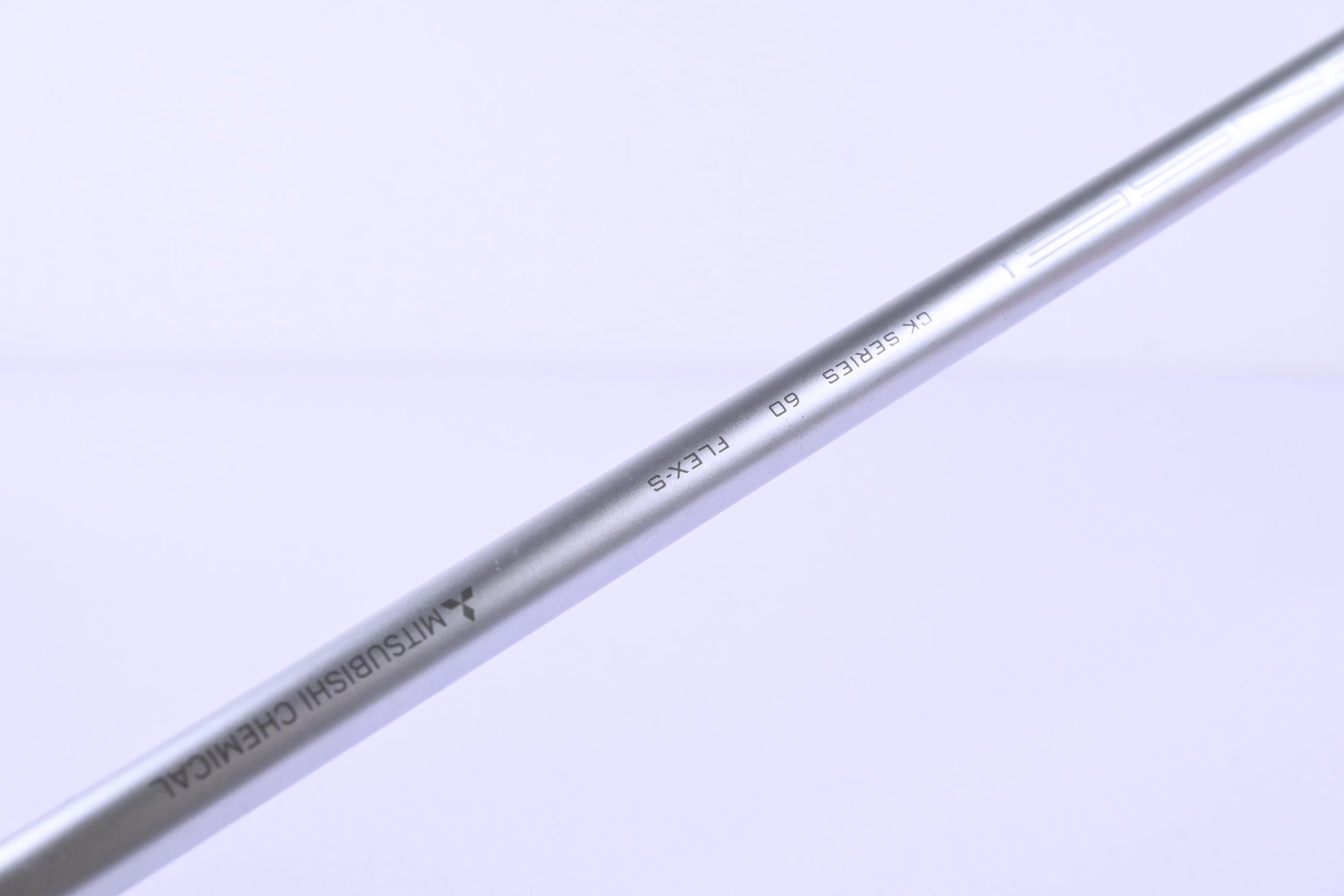 Cobra Aerojet LS Driver / 10.5 Degree / Stiff Flex Tensei CK White 60 Shaft