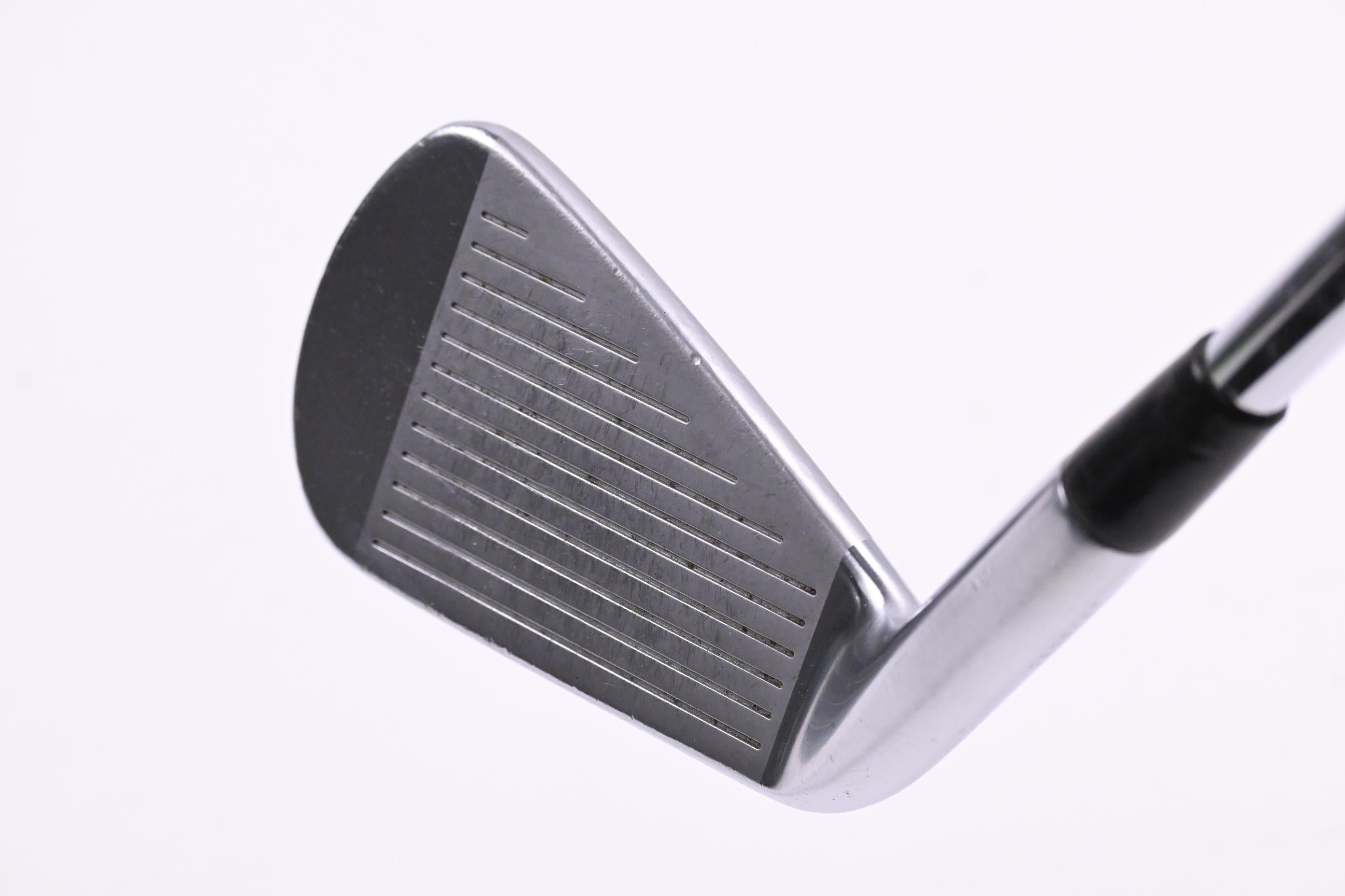 Mizuno JPX 825 Pro #4 Iron / 23 Degree / Stiff Flex Dynamic Gold S300 Shaft
