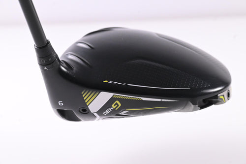 Ping G430 Max Driver / 9 Degree / Stiff Flex Psyko Crossfire 60 Shaft