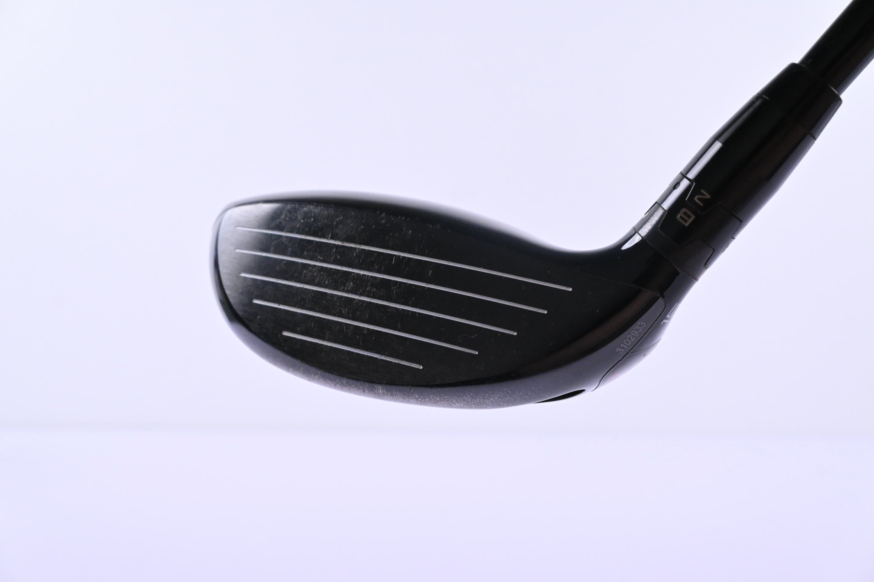Titleist TSR2 #3 Wood / 15 Degree / Stiff Flex Tensei AV Blue 65 Shaft