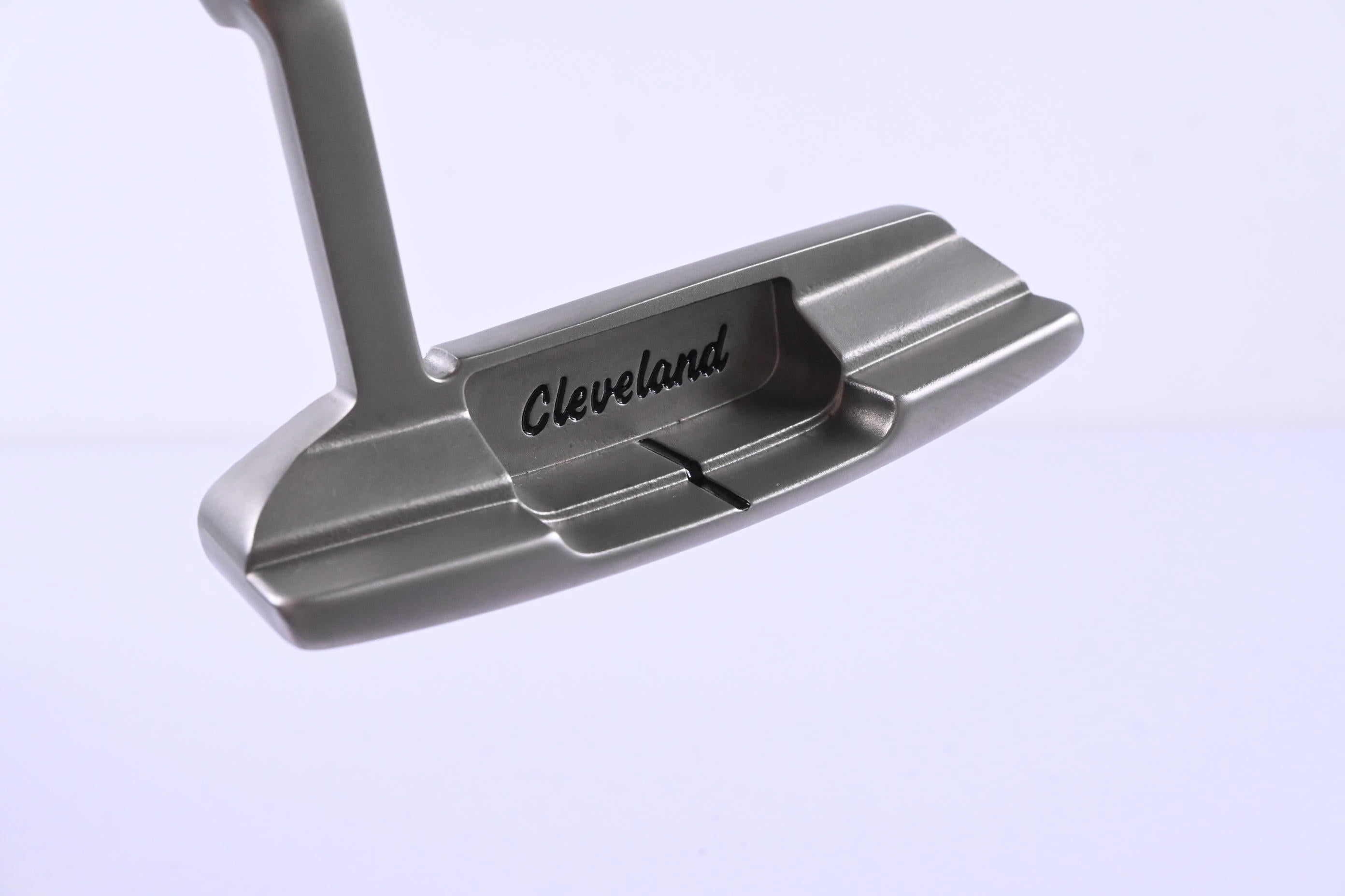 Cleveland HB Soft 2 #1 Putter / 34 Inch