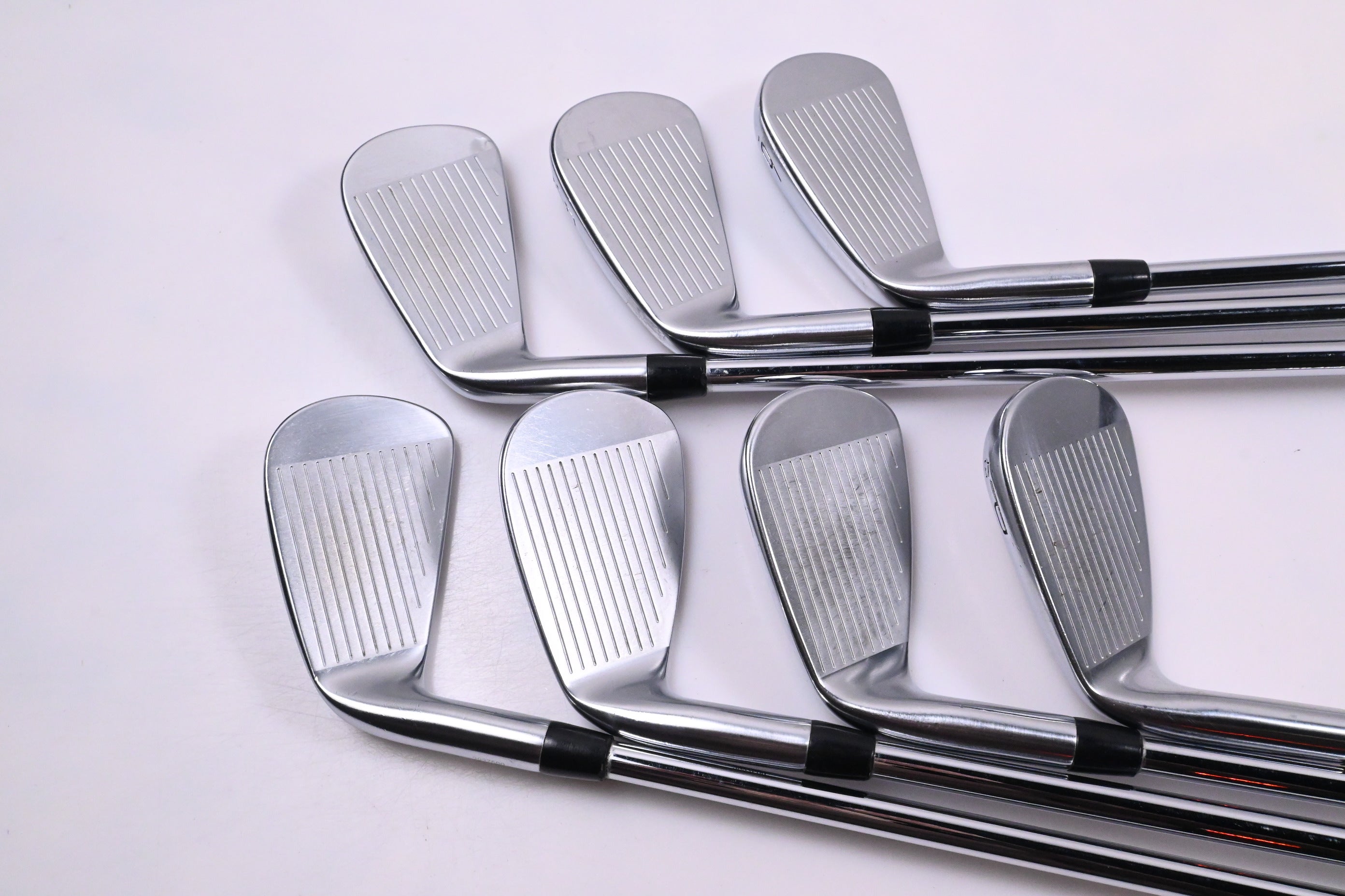 Titleist T200 2023 Irons / 4-PW / Stiff Flex N.S.Pro Modus³ Tour 105 Shafts