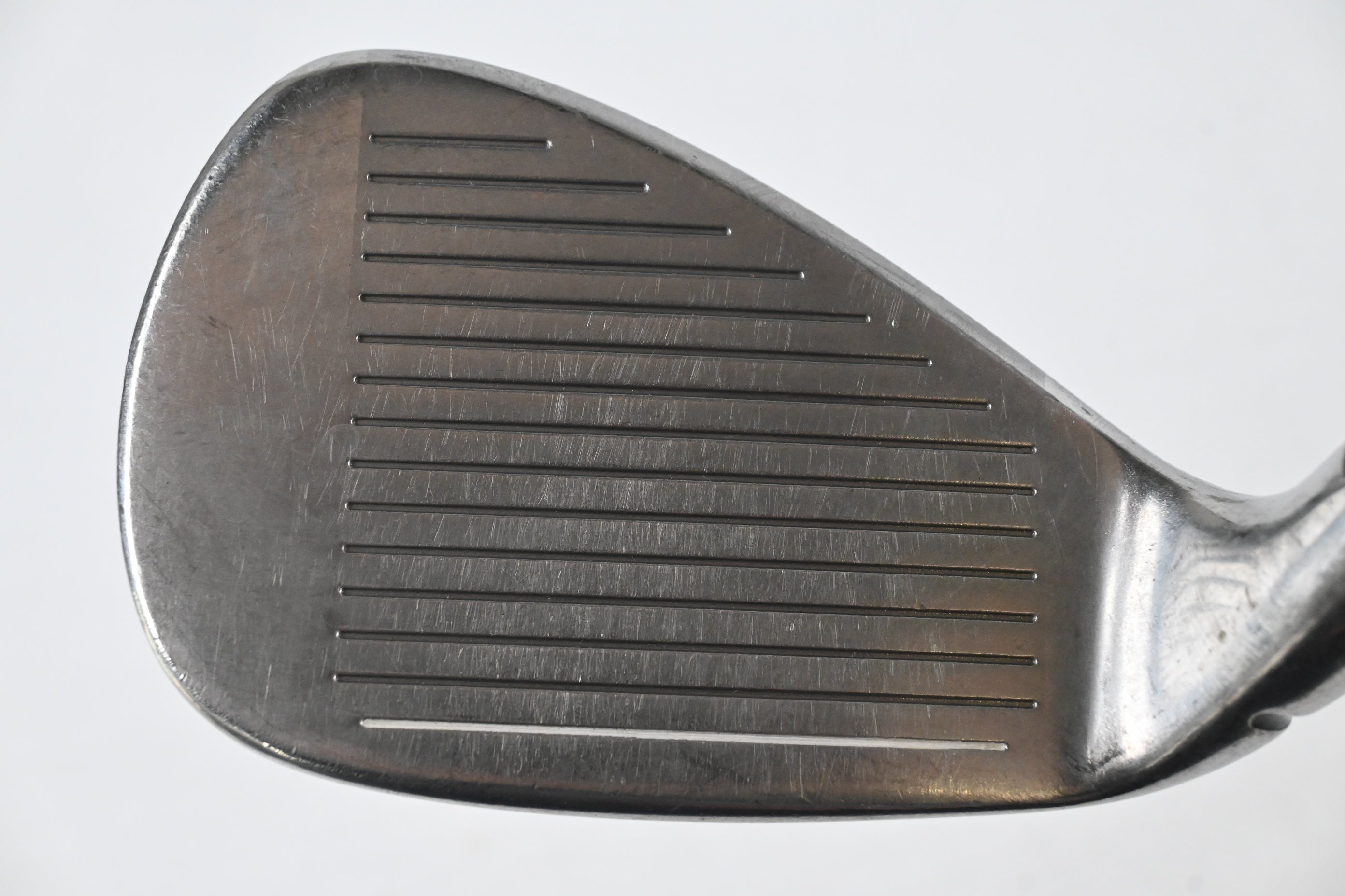 Taylormade M2 2017 Gap Wedge / 49 Degree / Regular Flex REAX Steel 88 Shaft