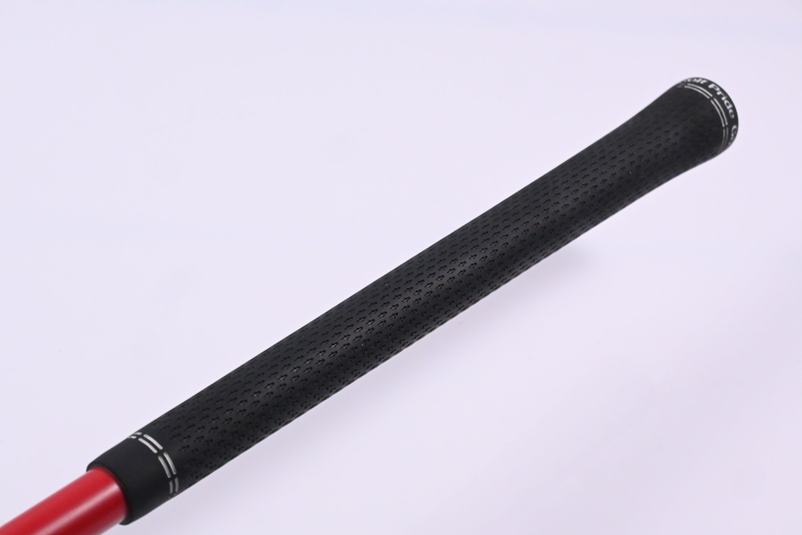 Cobra DS-Adapt #9 Iron / Senior Flex KBS PGI 65 Shaft
