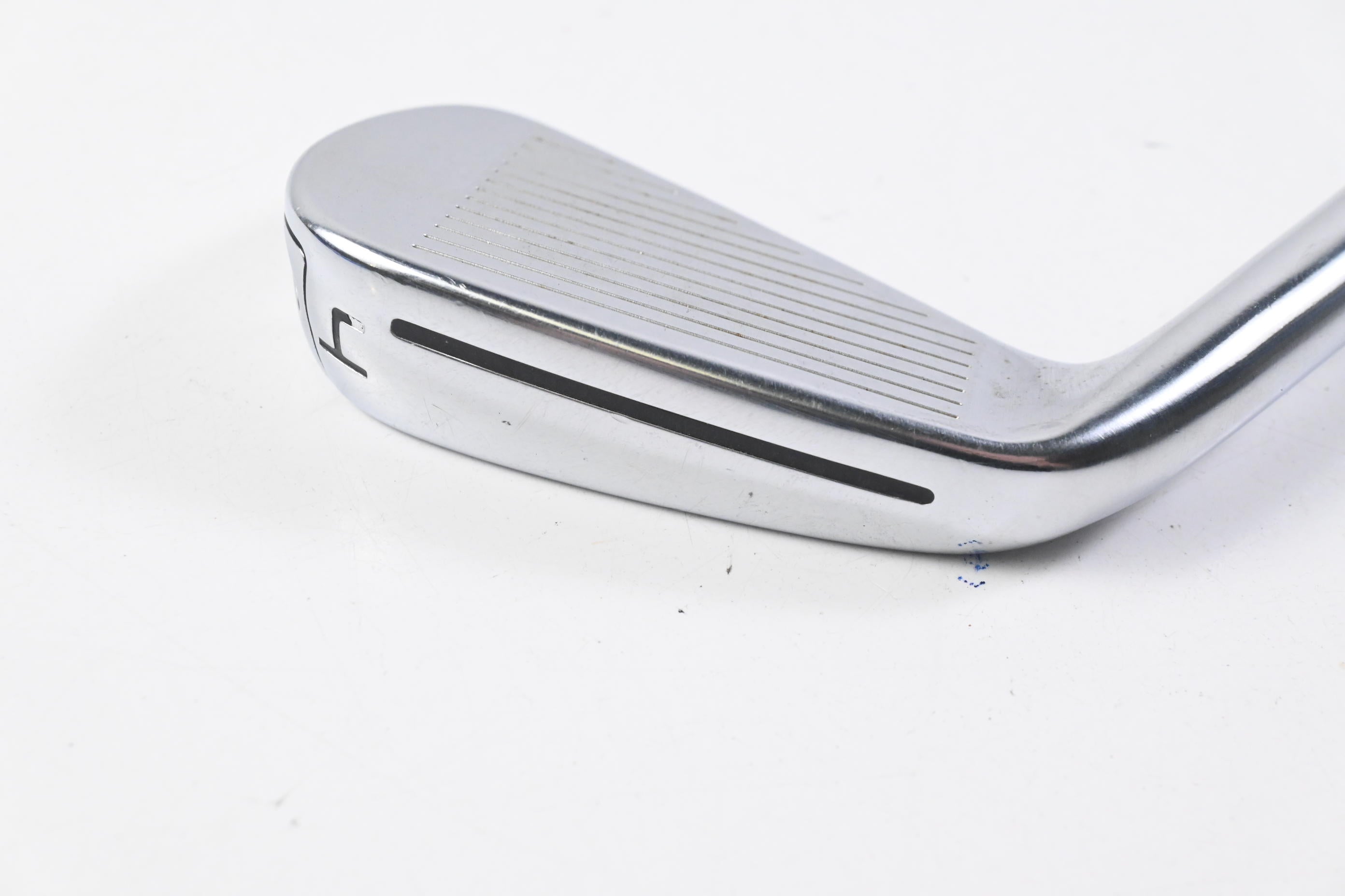 Taylormade P790 2019 #4 Iron / 21 Degree / Regular Flex UST Recoil 660 Shaft