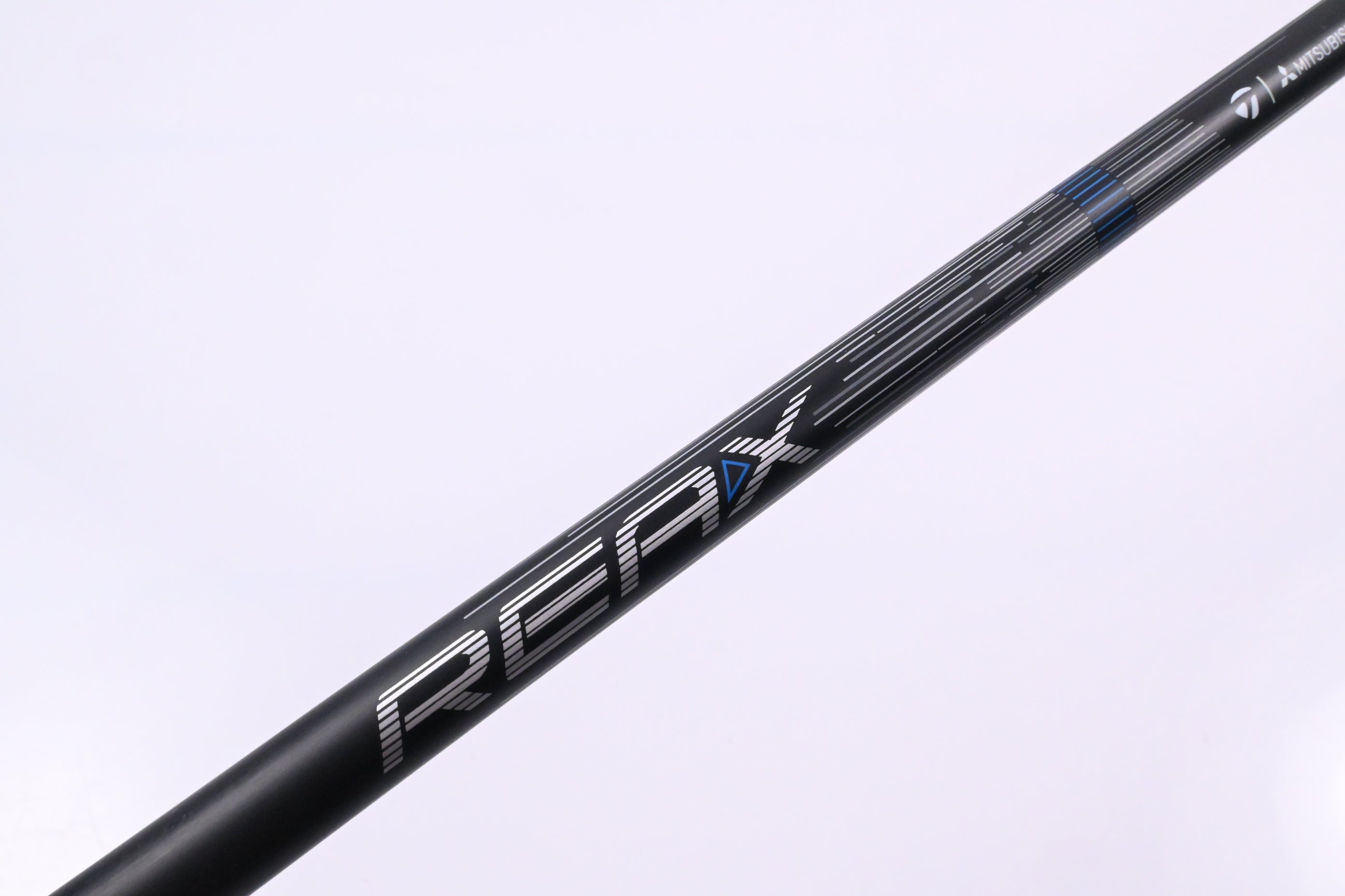 Reax Blue 50 Driver Shaft / X-Flex / Taylormade 2nd Gen