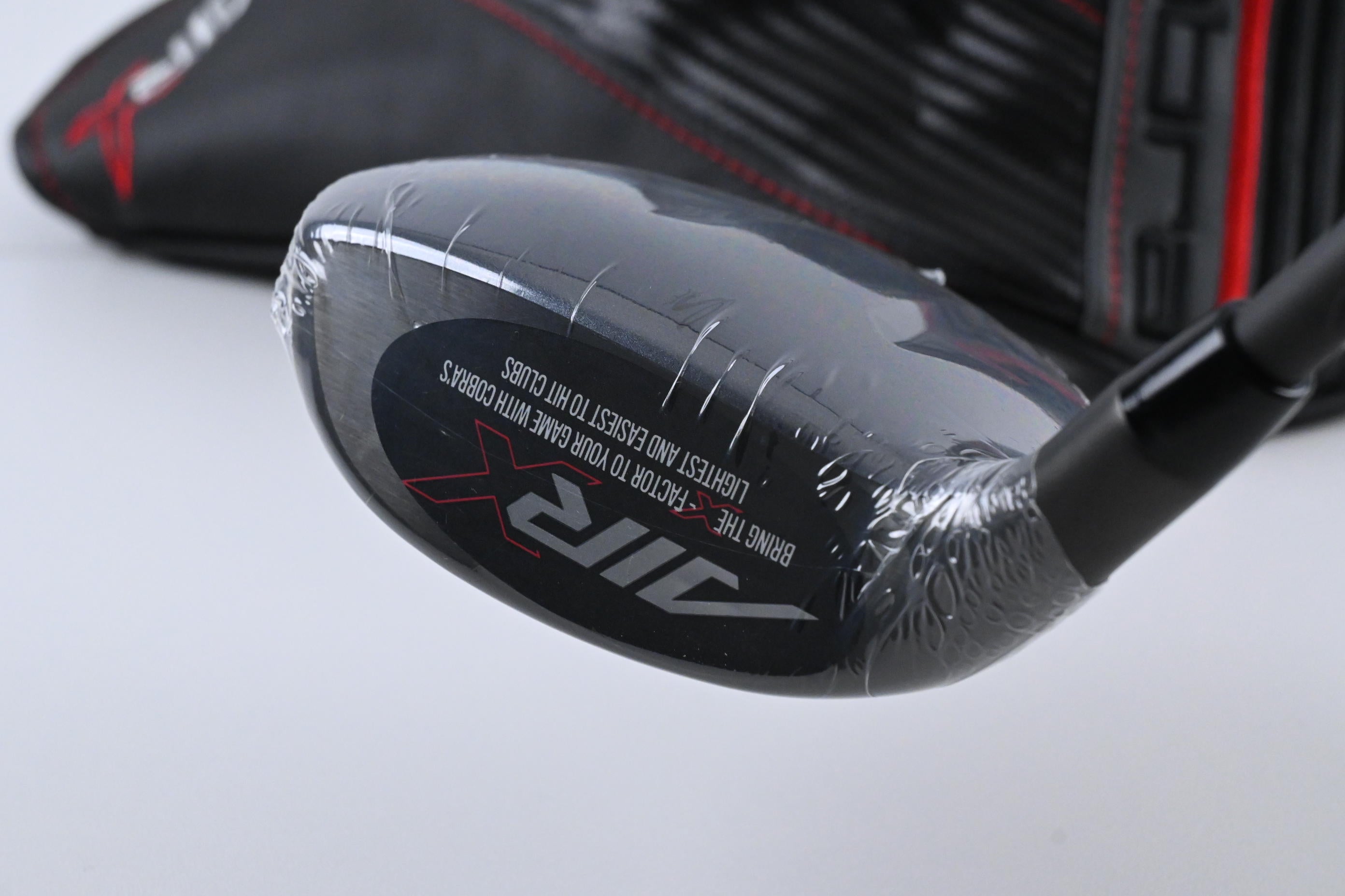 Cobra Air-X #5 Wood / 20 Degree / Regular Flex Cobra Ultralite 50 Shaft