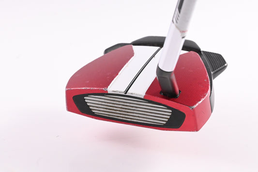 Taylormade Spider GTX Red Putter / 34 Inch