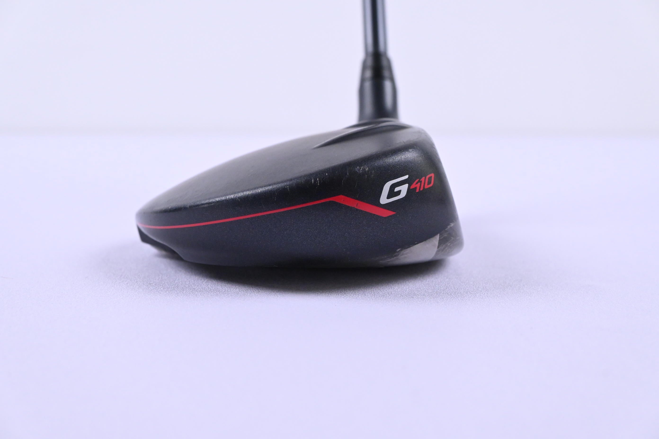 Ping G410 #5 Wood / 17.5 Degree / Regular Flex Ping Alta CB Red 65 Shaft