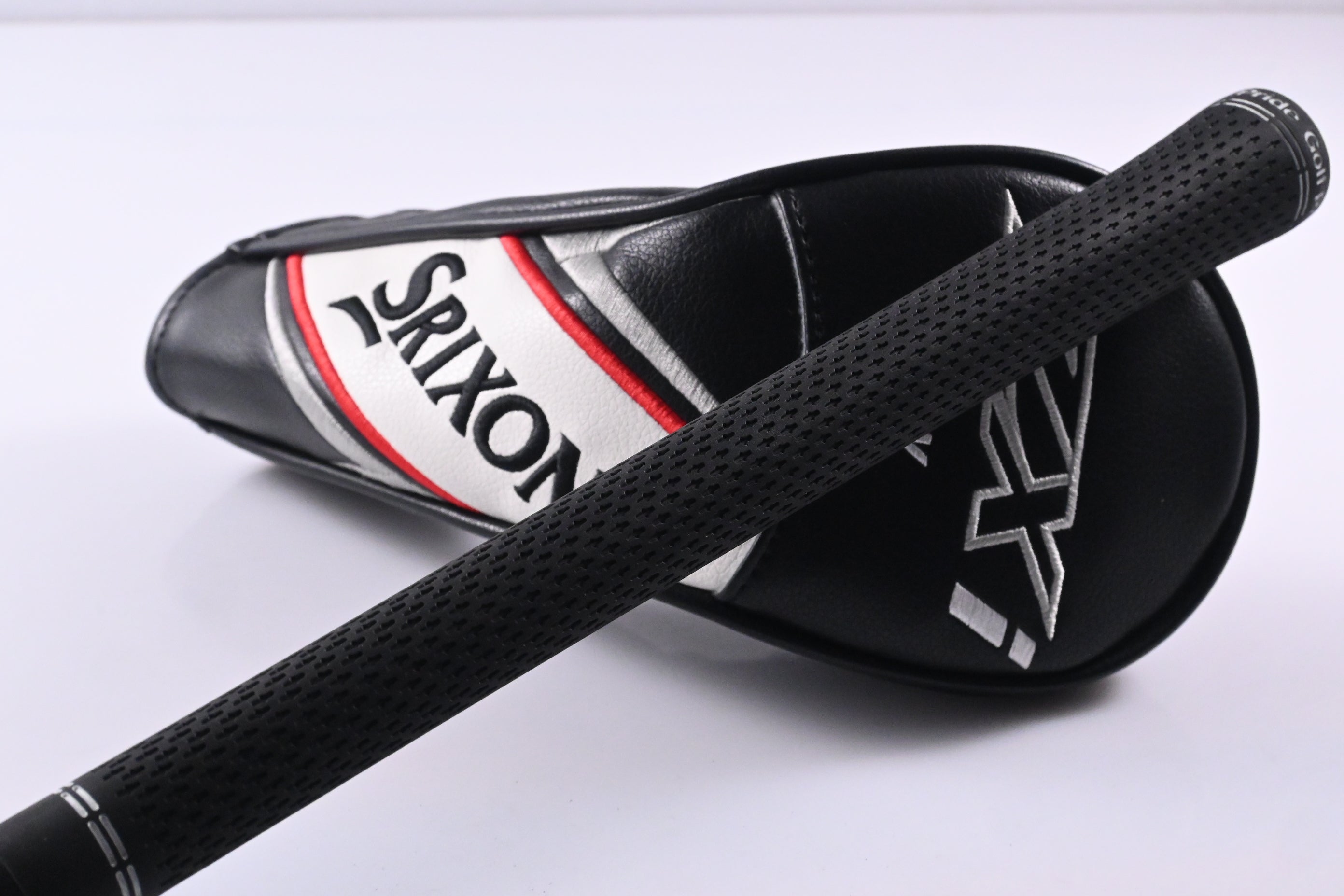 Srixon ZXi #5 Wood / 18 Degree / Stiff Flex HZRDUS Gen5 Black 60 Shaft