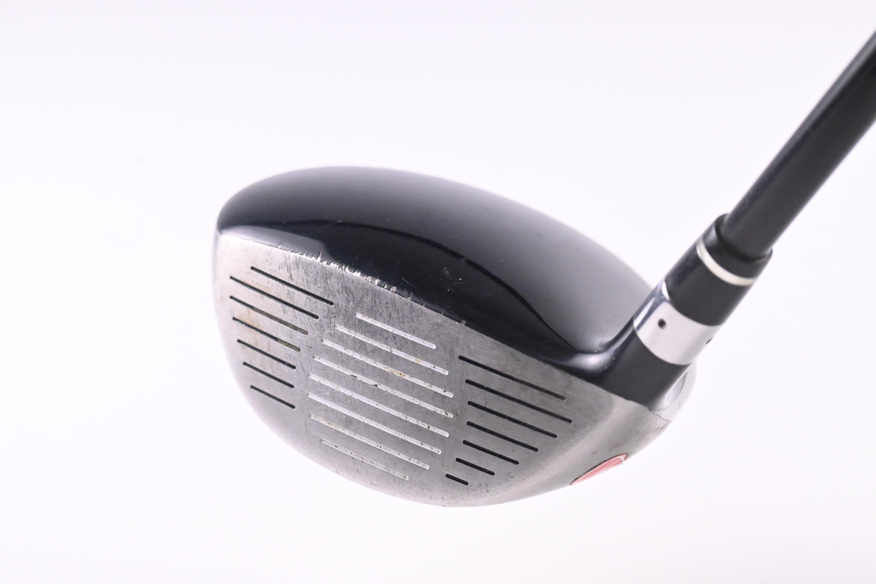 Nike SQ #4 Wood / 17 Degree / Stiff Flex ProLaunch Red Shaft